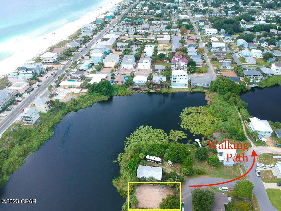 Laguna Beach 6th Add - Land