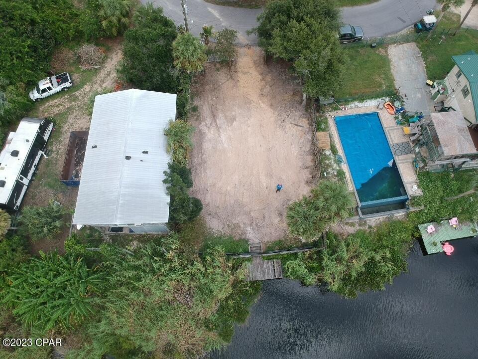 Laguna Beach 6th Add - Land