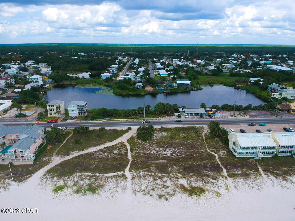 Laguna Beach 6th Add - Land