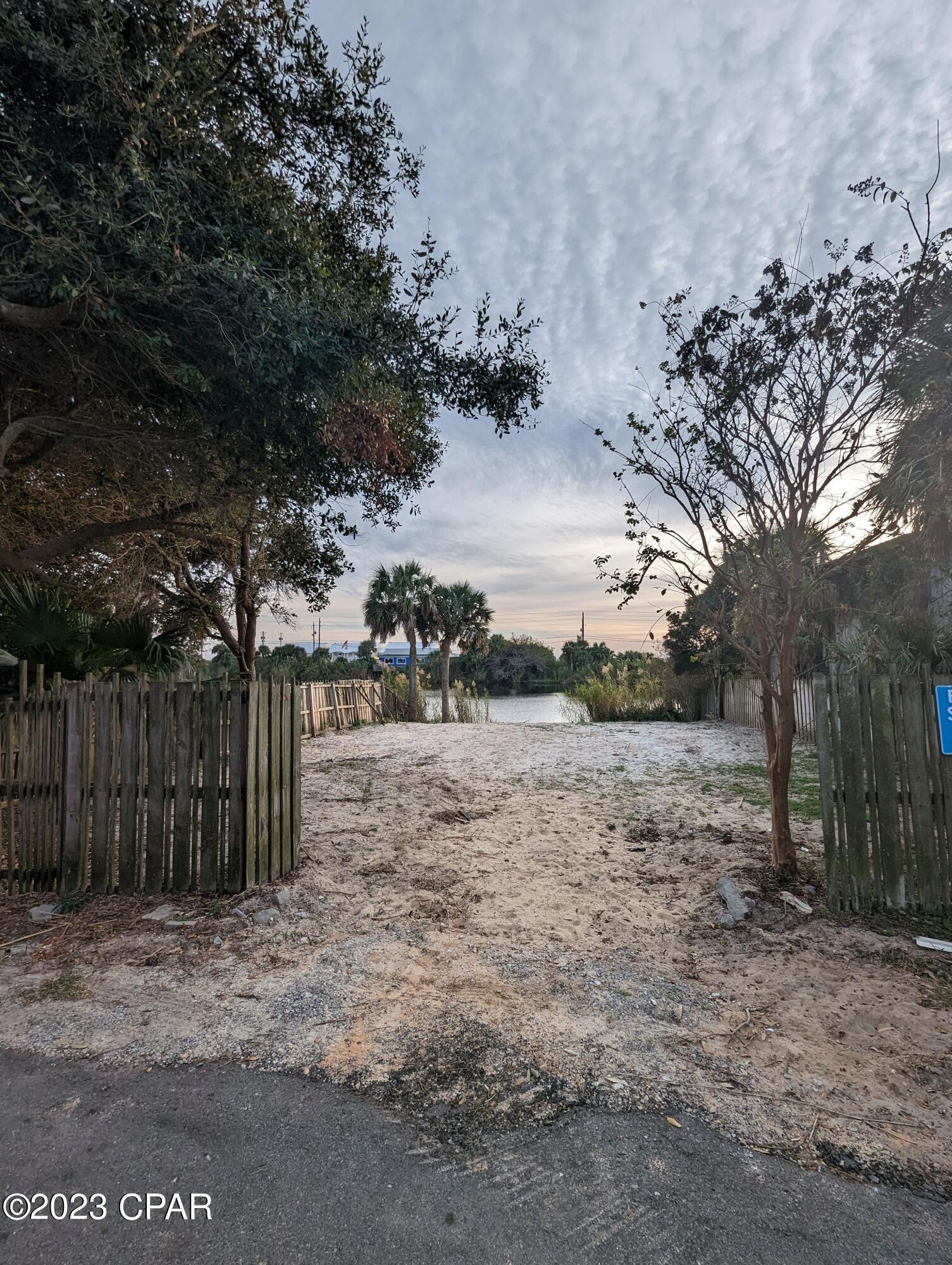 Laguna Beach 6th Add - Land