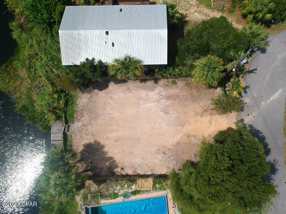 Laguna Beach 6th Add - Land