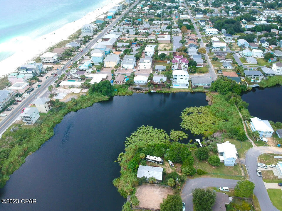 Laguna Beach 6th Add - Land