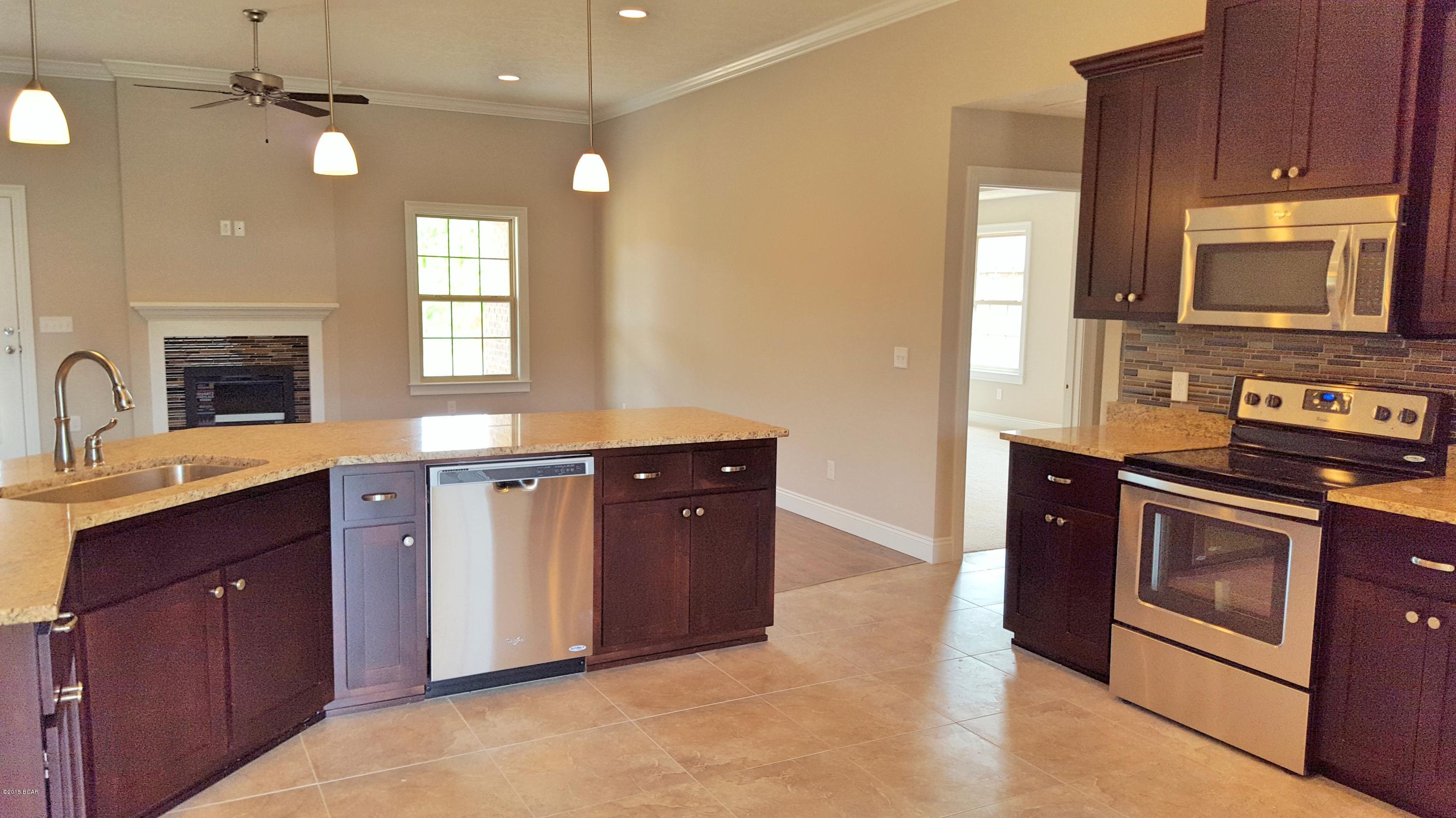 Azalea Place - Residential