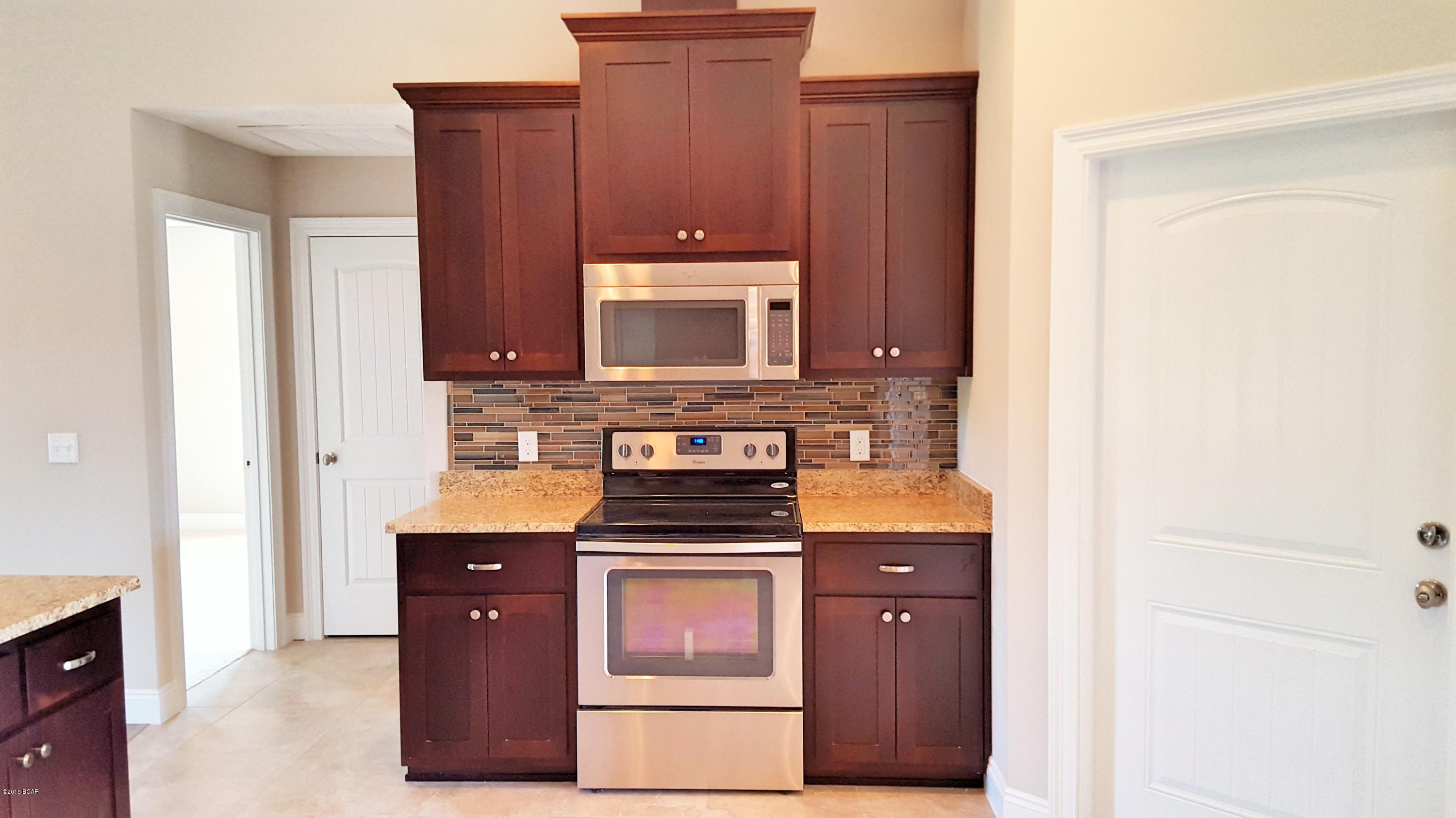 Azalea Place - Residential