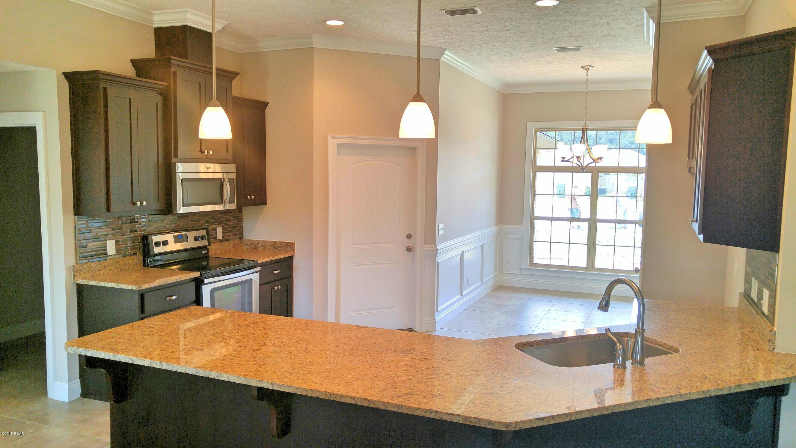 Azalea Place - Residential