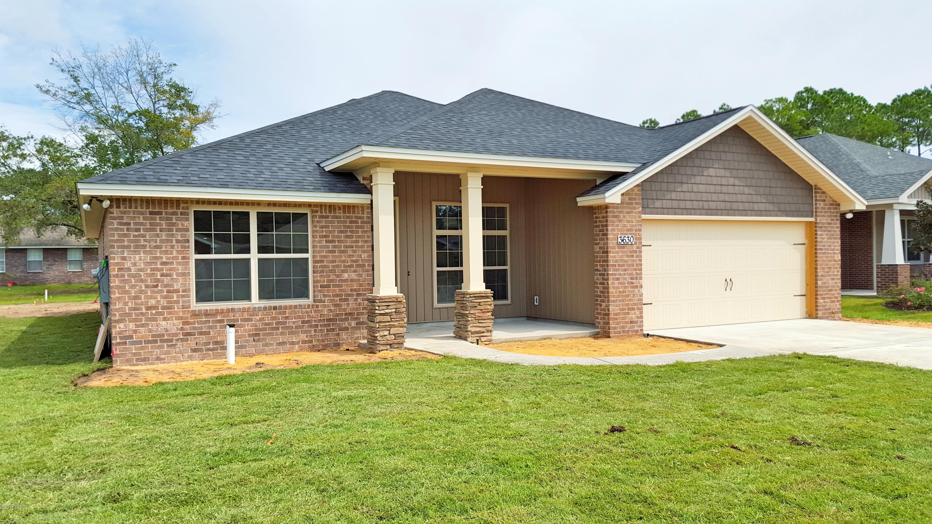 Azalea Place - Residential