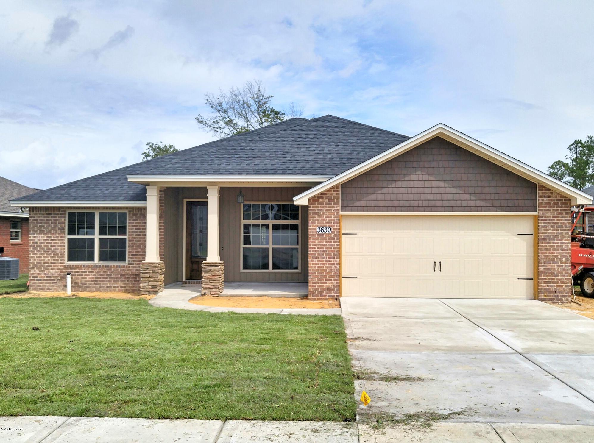 Azalea Place - Residential