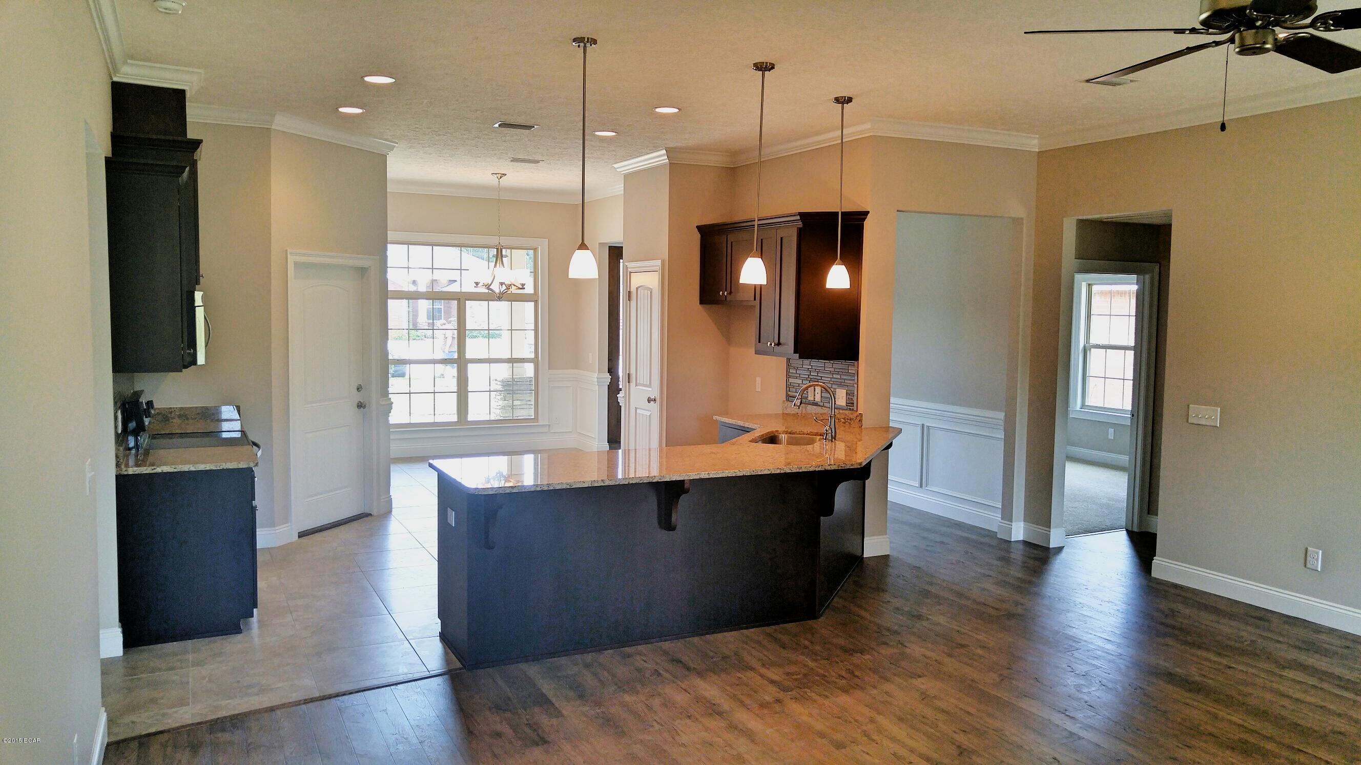 Azalea Place - Residential