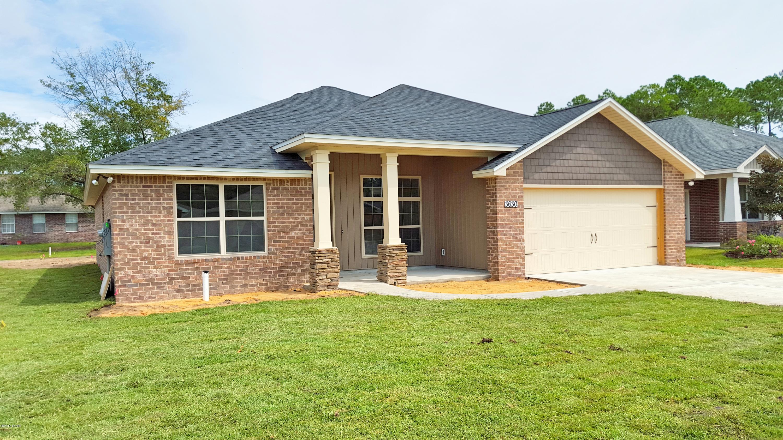 Azalea Place - Residential