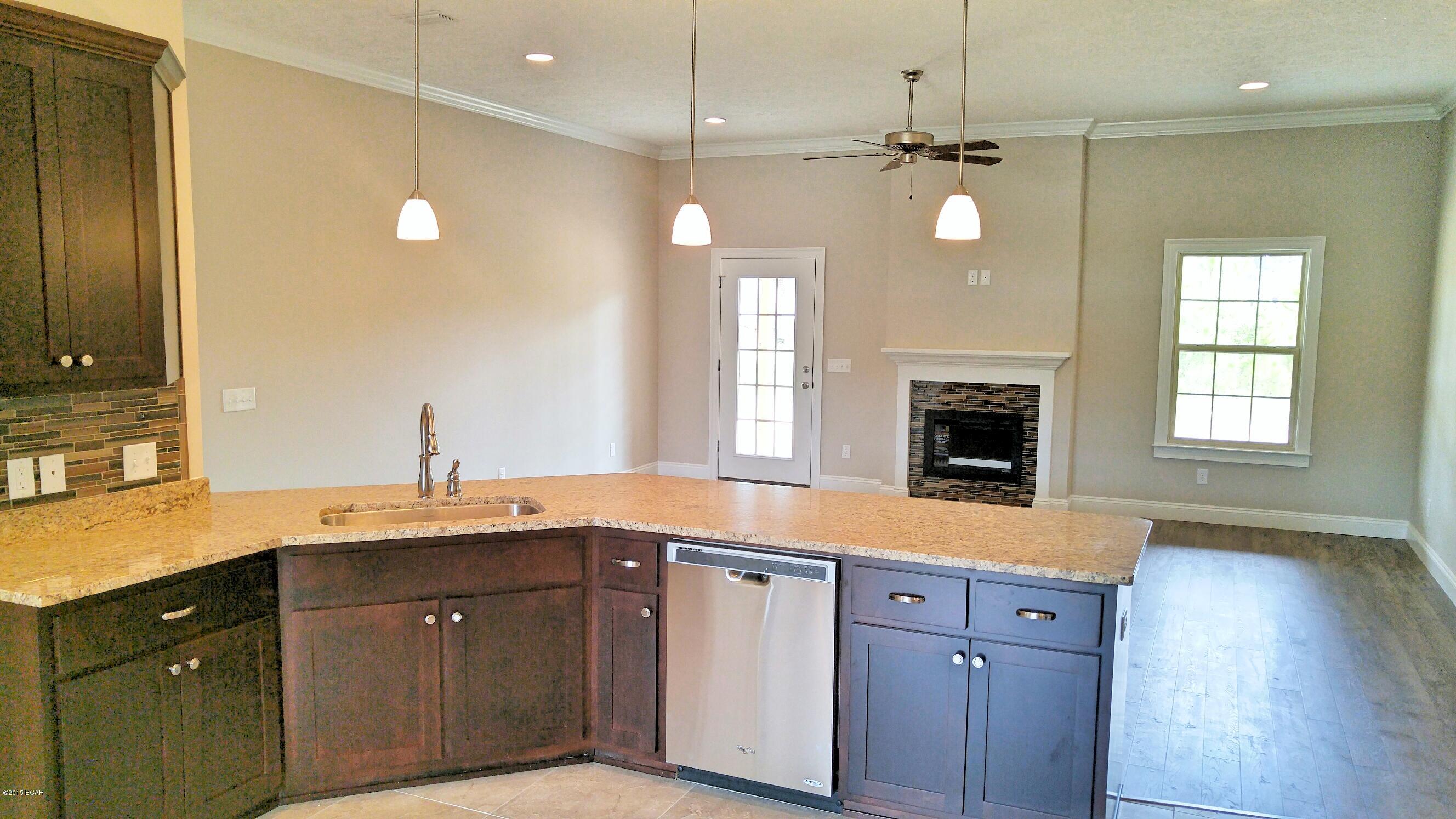 Azalea Place - Residential