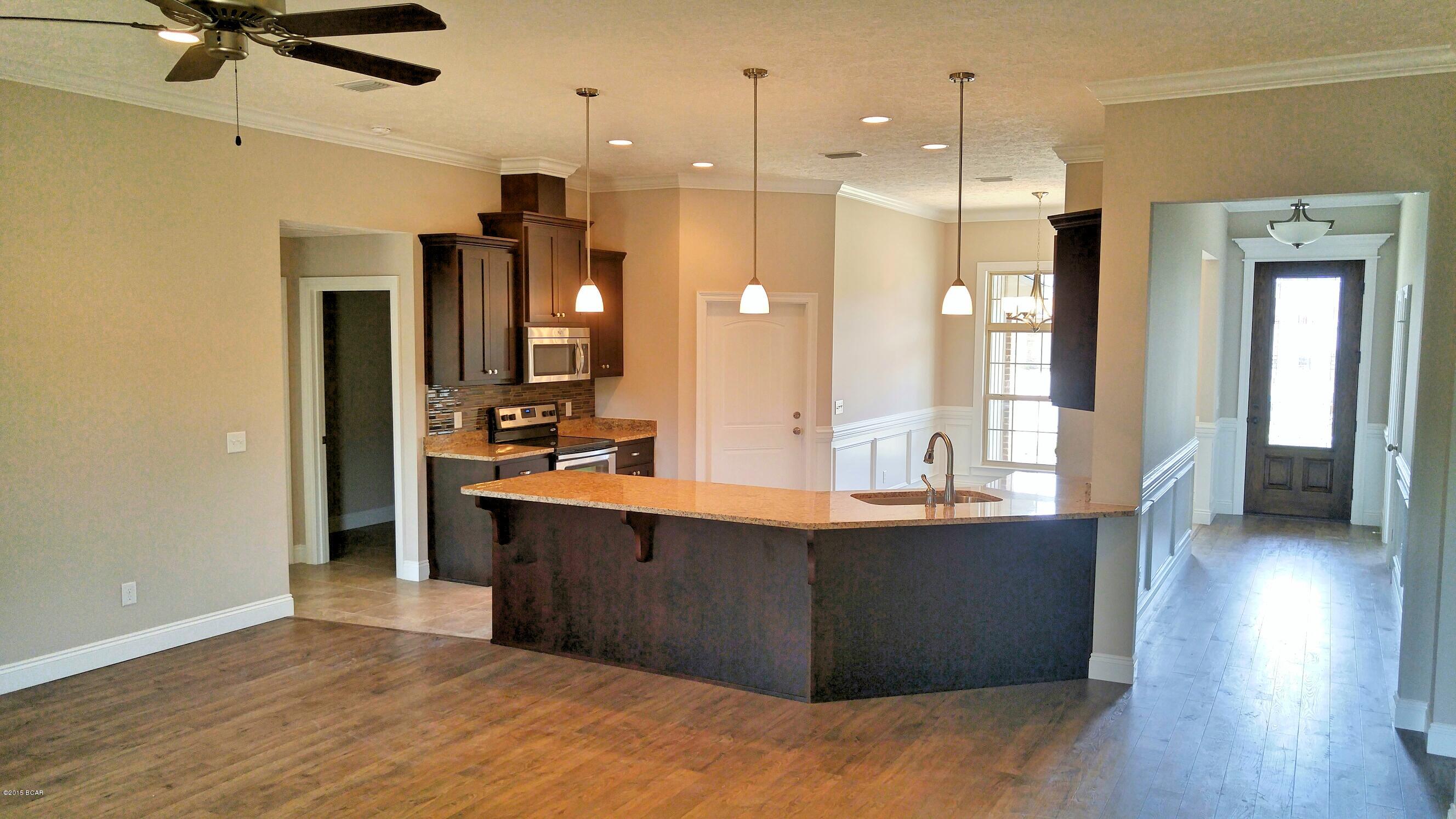 Azalea Place - Residential