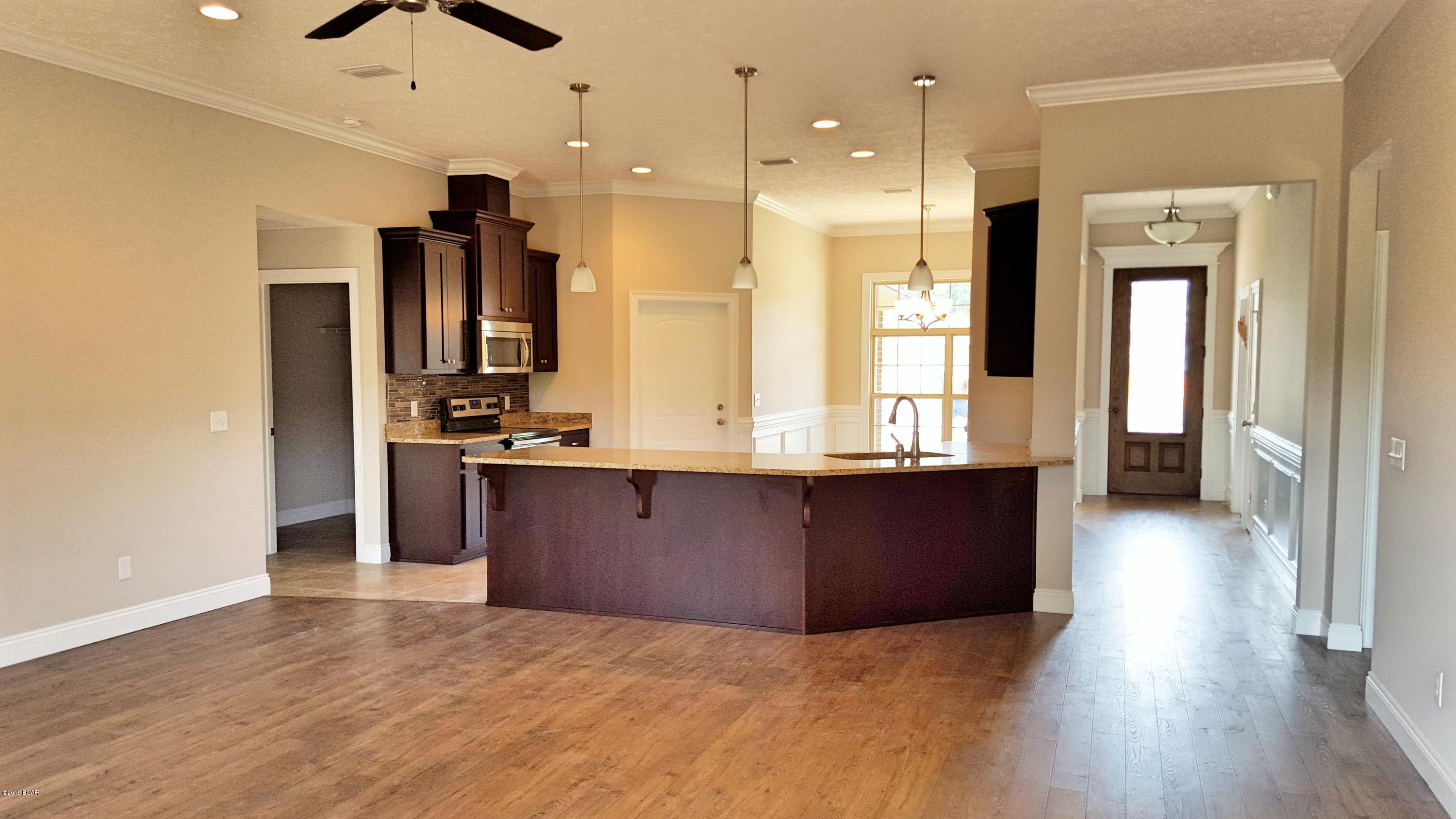 Azalea Place - Residential