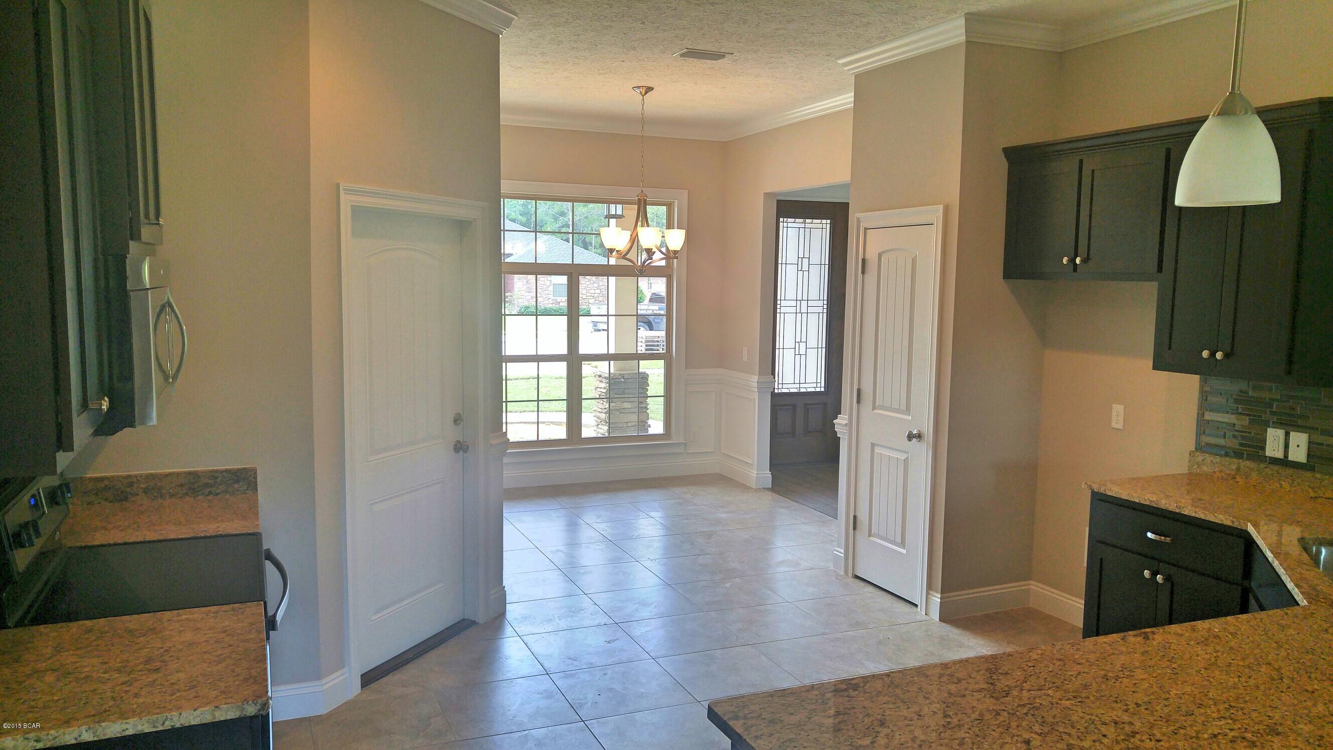 Azalea Place - Residential