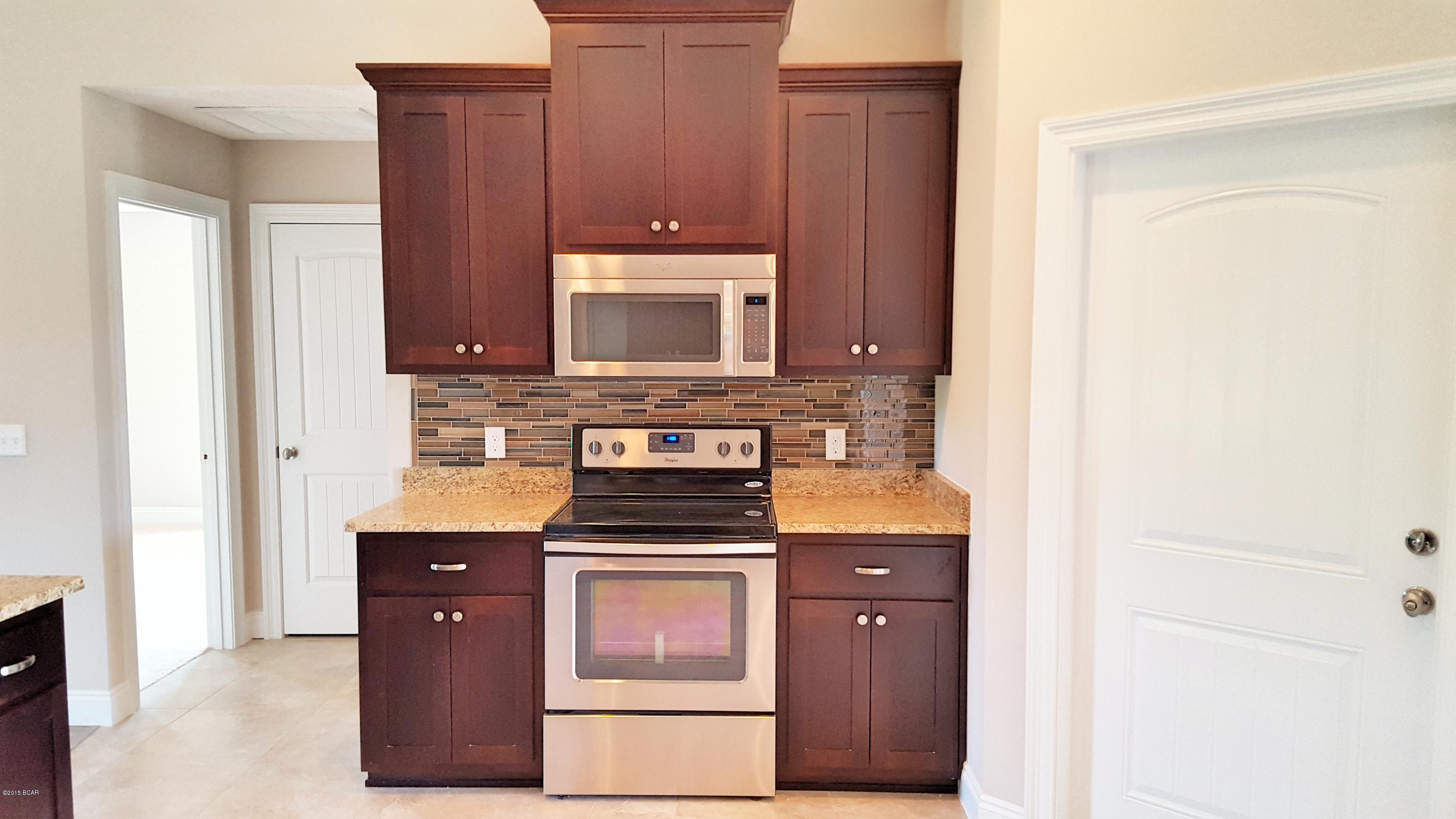 Azalea Place - Residential