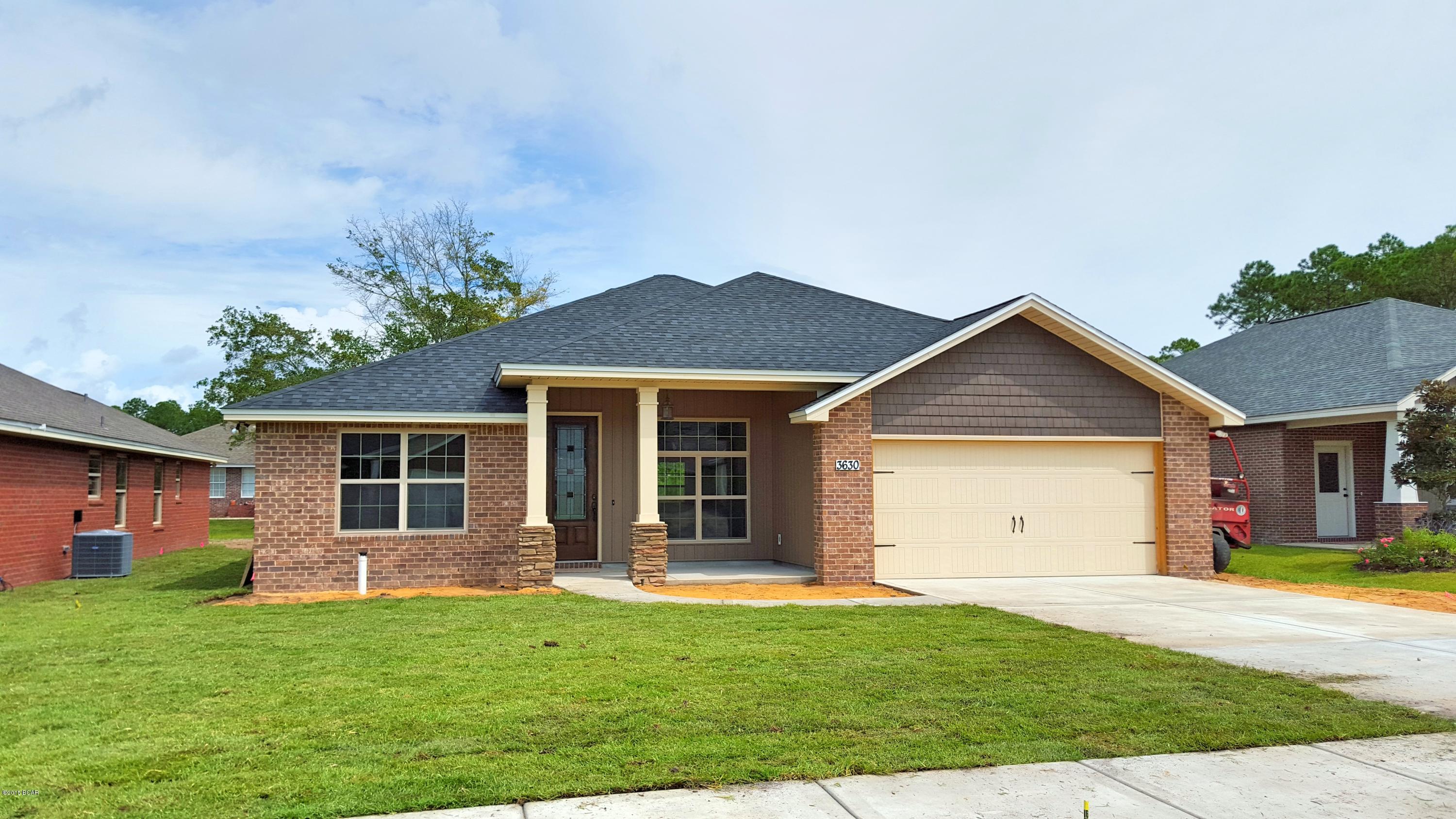 Azalea Place - Residential