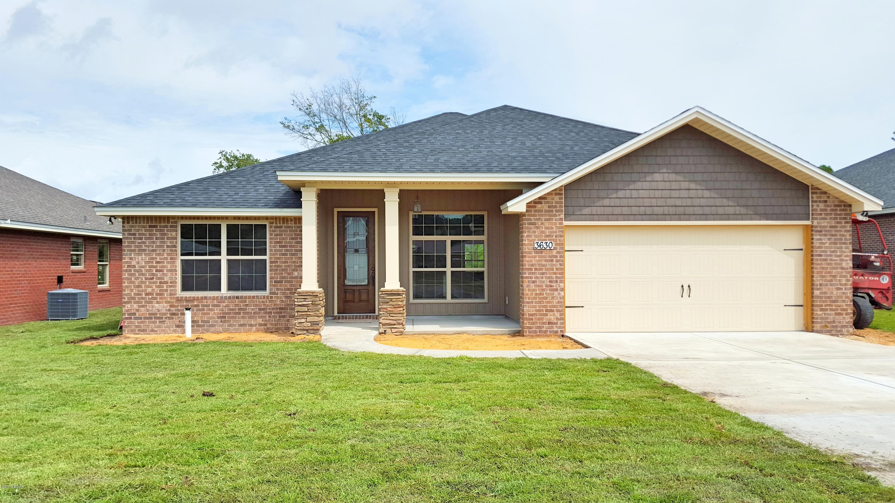 Azalea Place - Residential