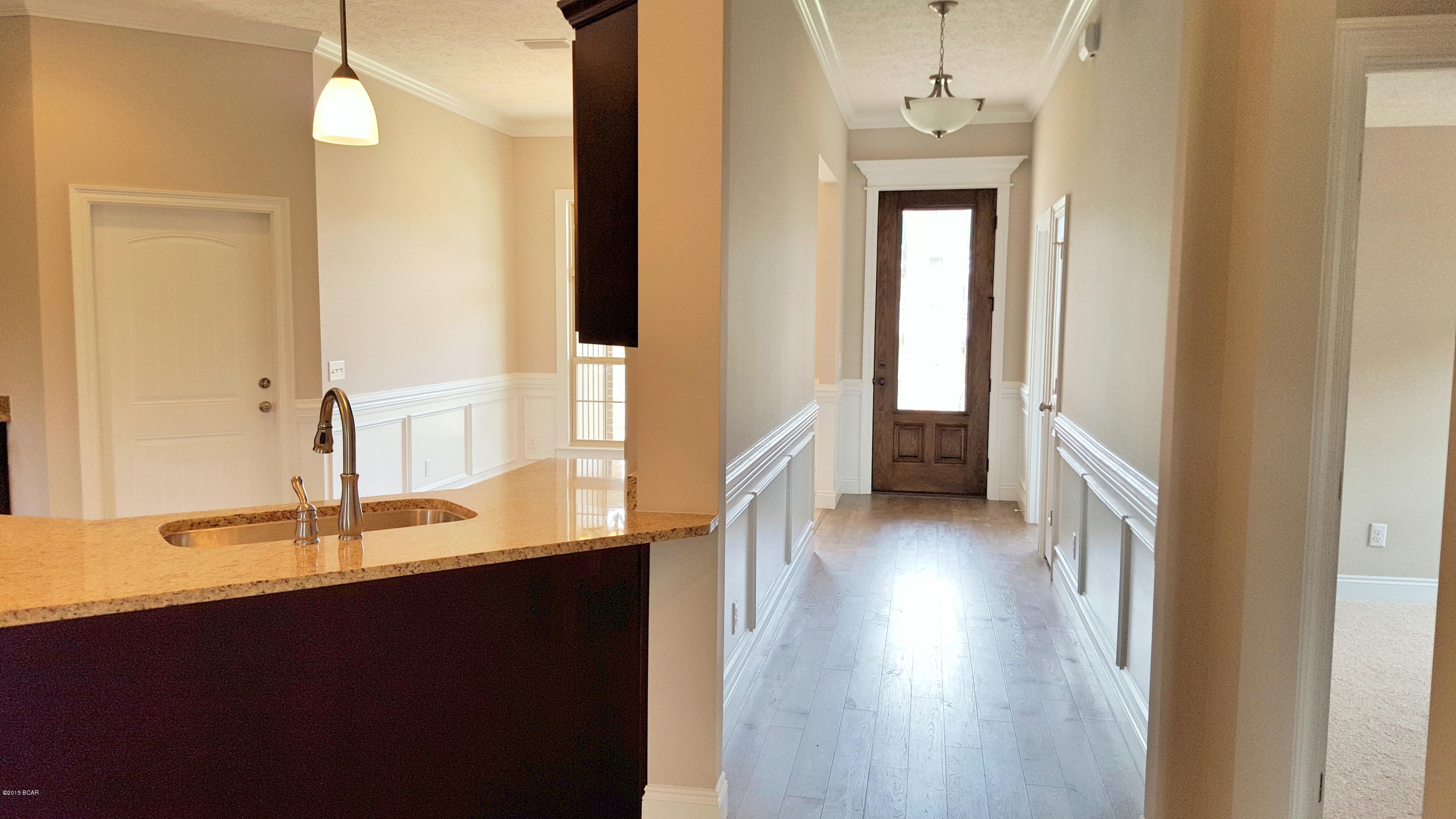 Azalea Place - Residential