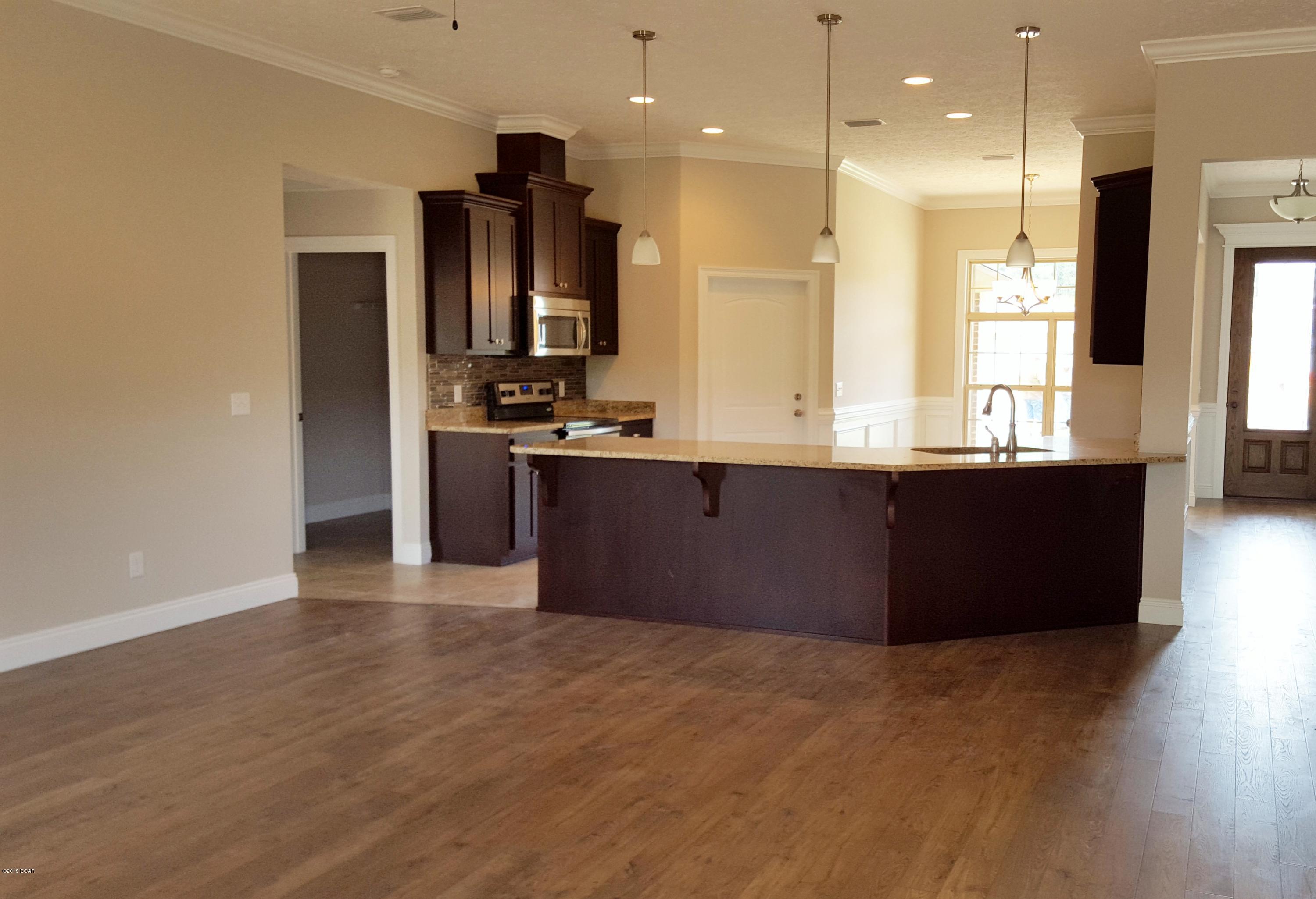 Azalea Place - Residential