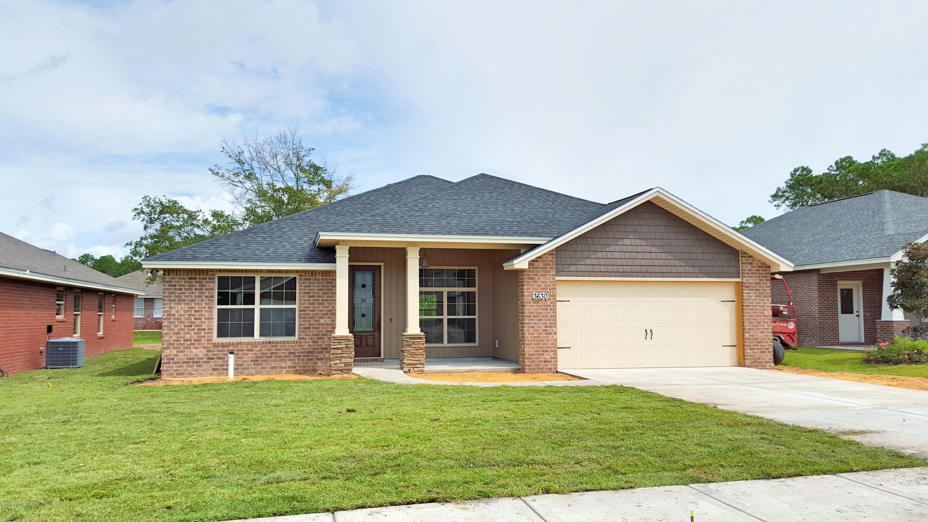 Azalea Place - Residential