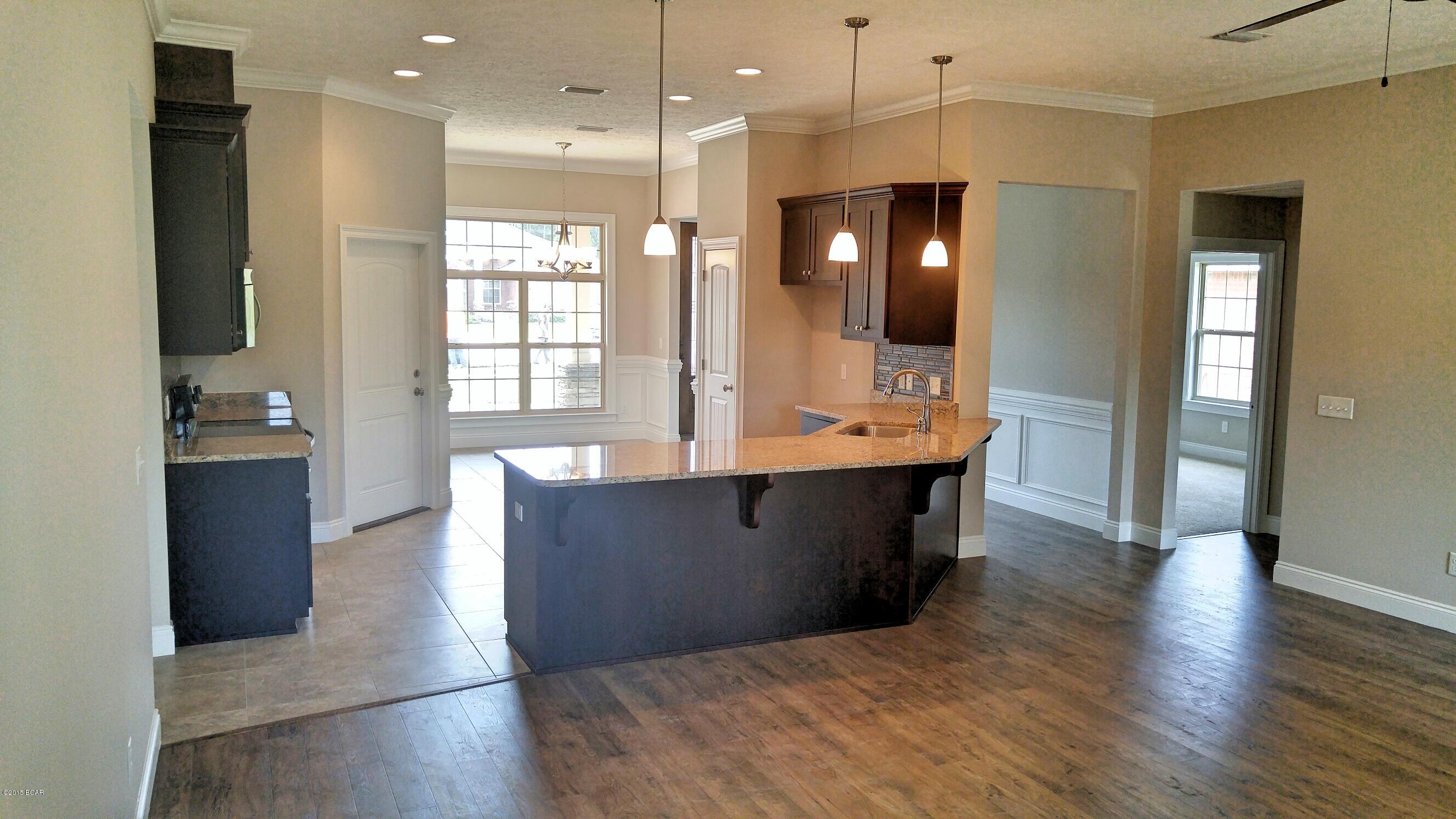 Azalea Place - Residential