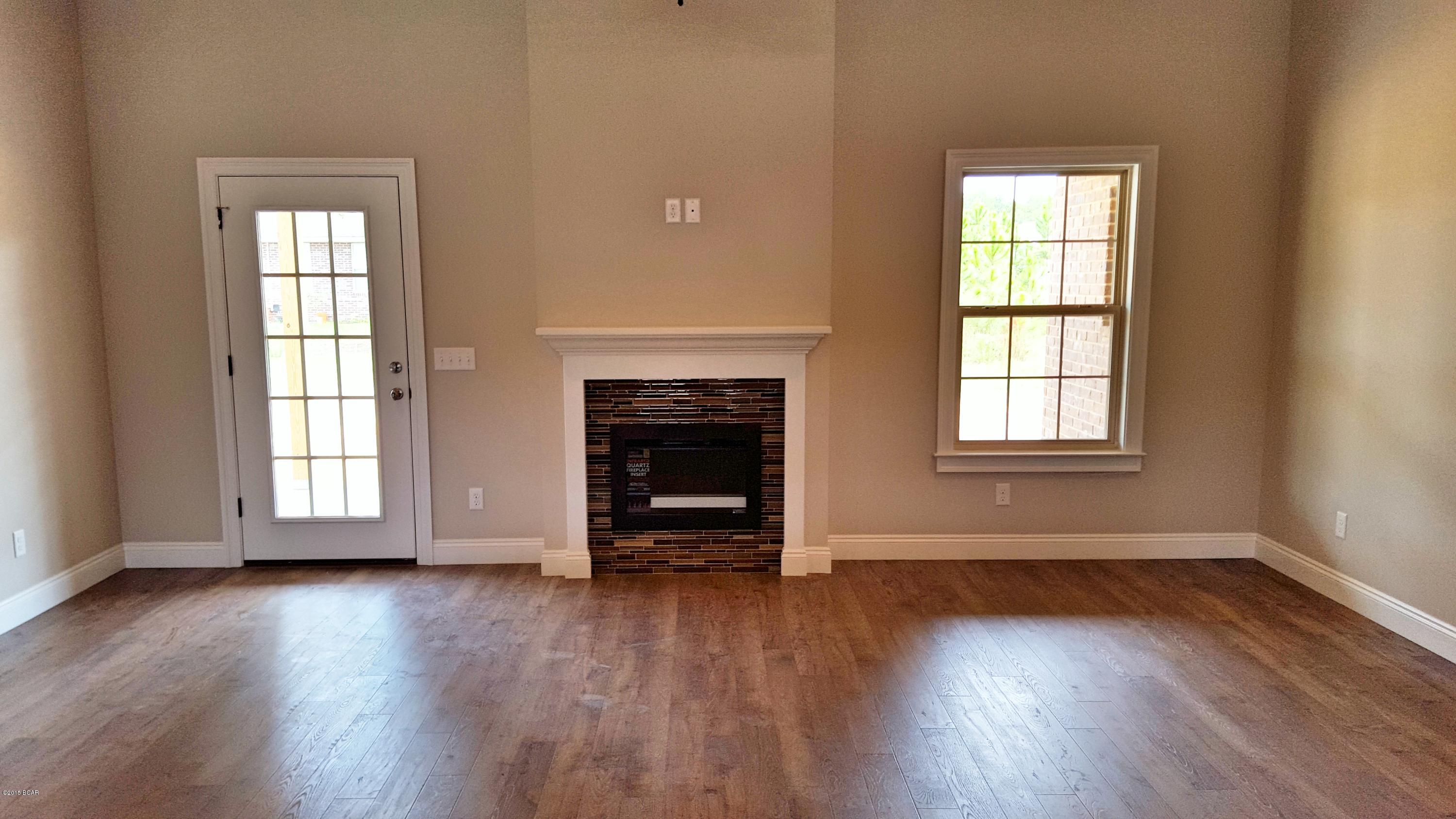 Azalea Place - Residential