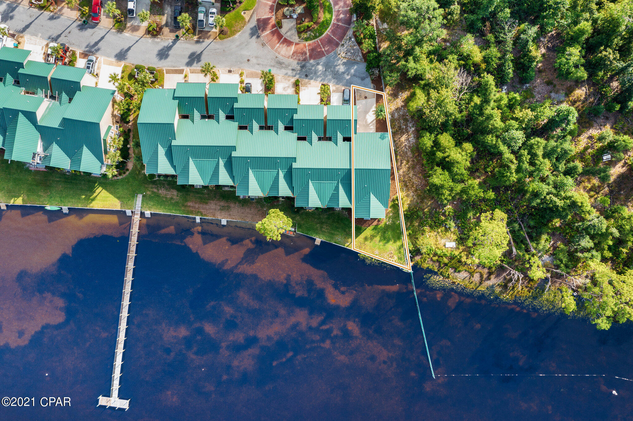 Pelican Bay - Residential