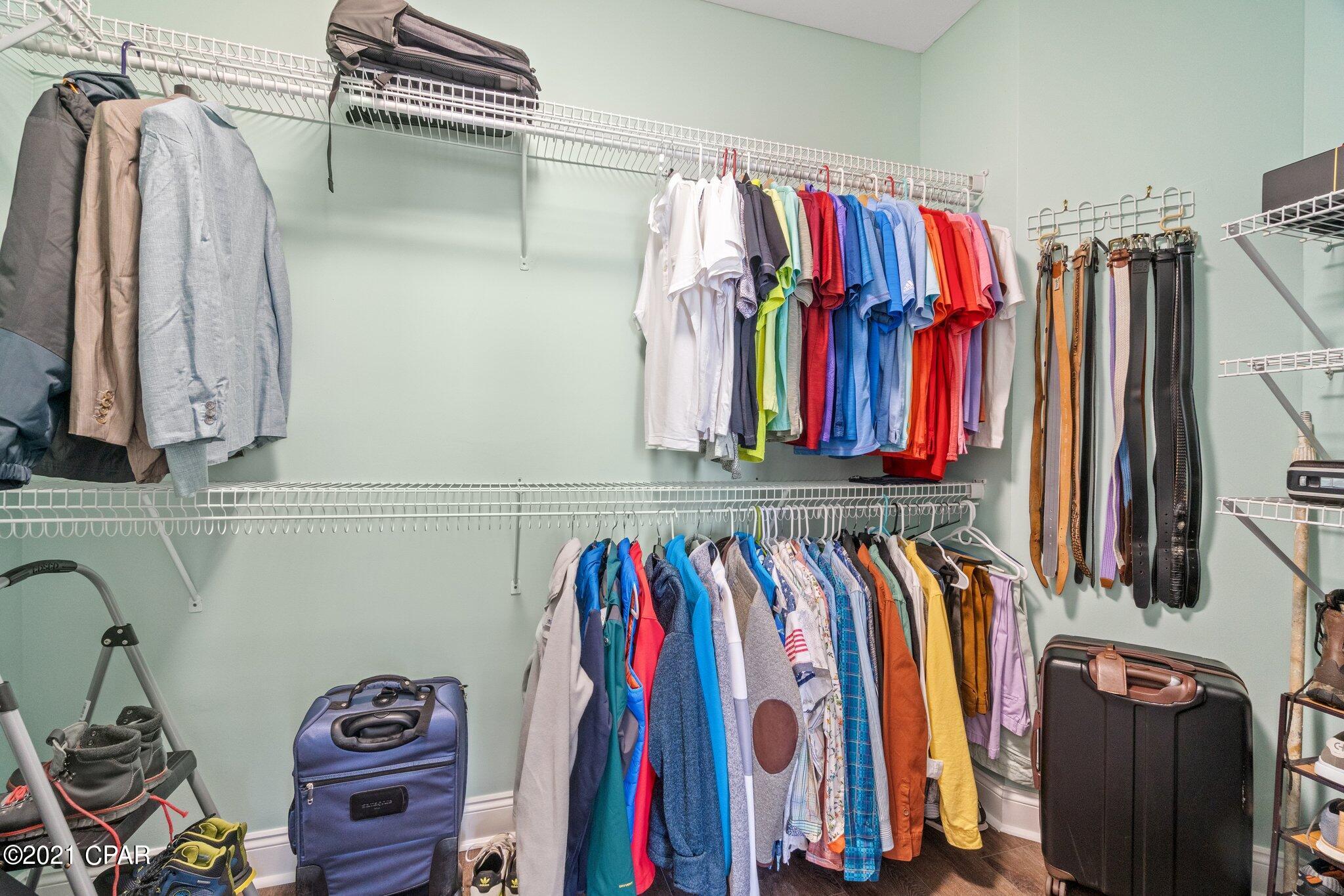 Pelican Bay - Residential