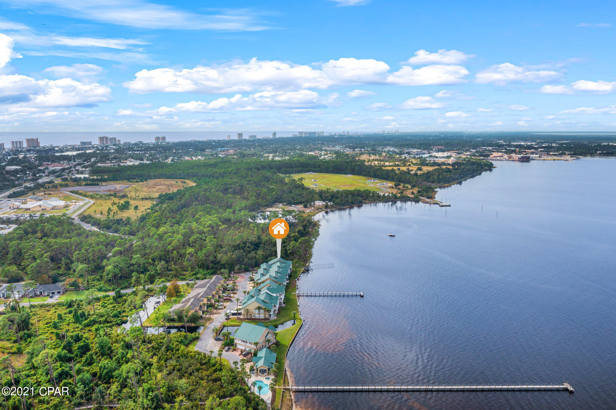 Pelican Bay - Residential