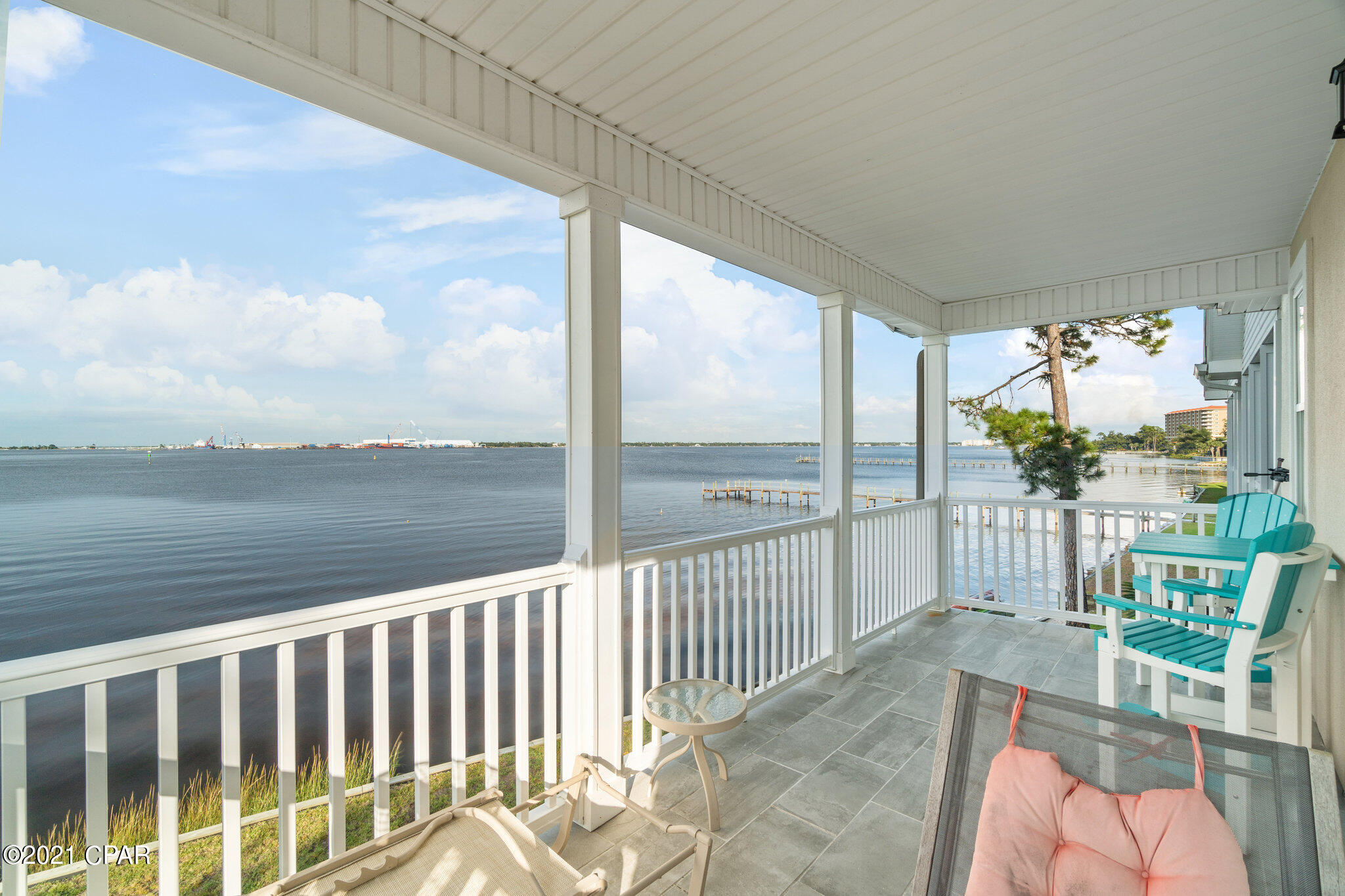 Pelican Bay - Residential