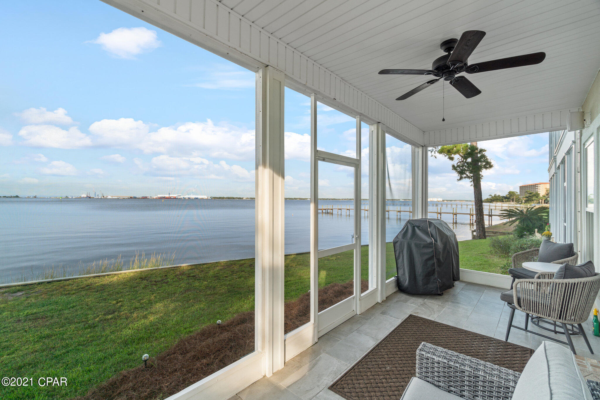 Pelican Bay - Residential