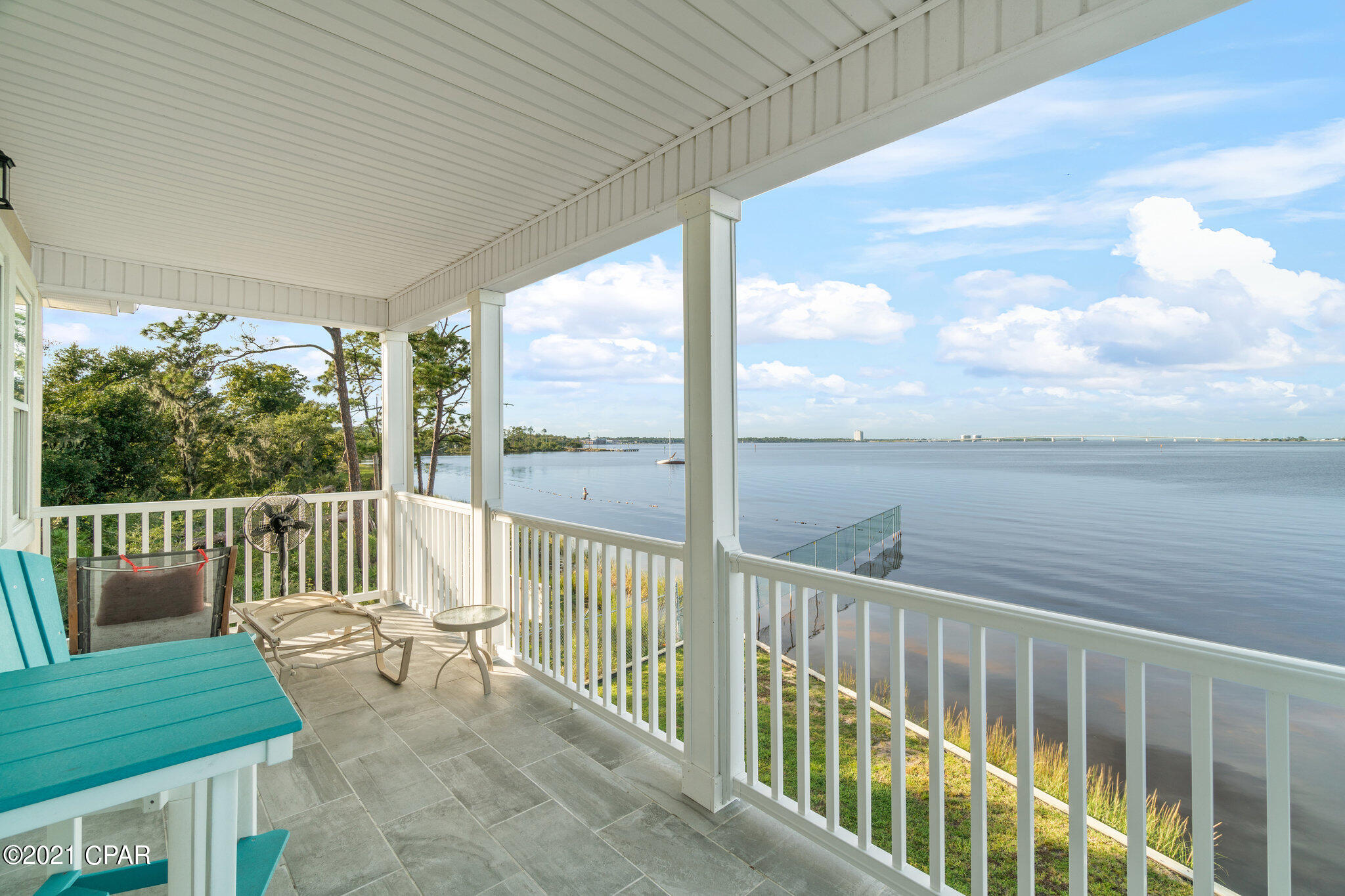 Pelican Bay - Residential