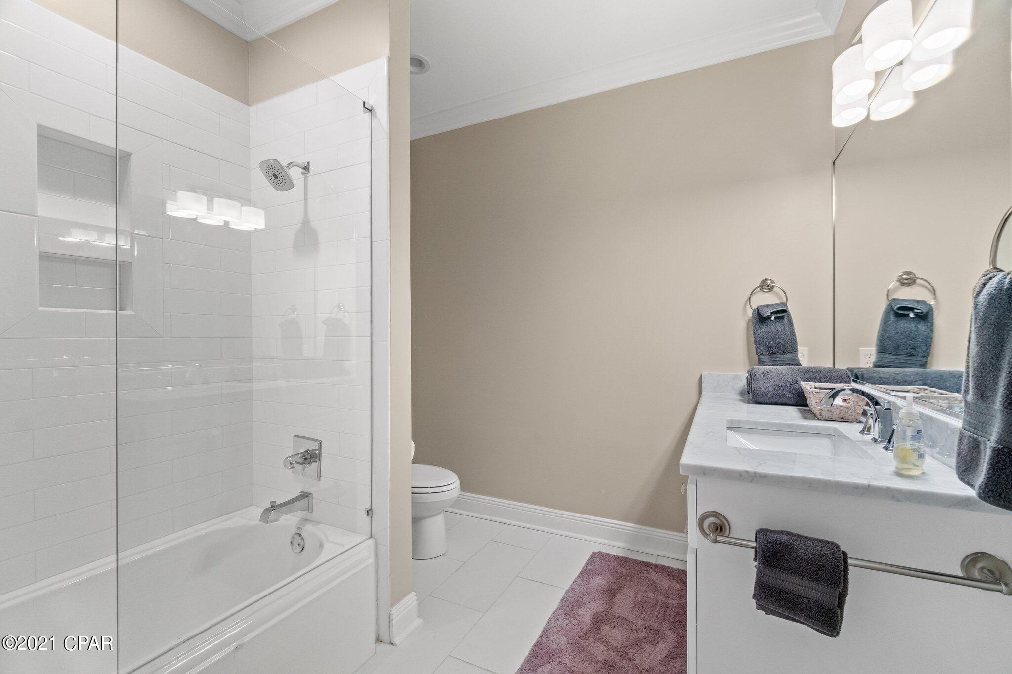 Pelican Bay - Residential