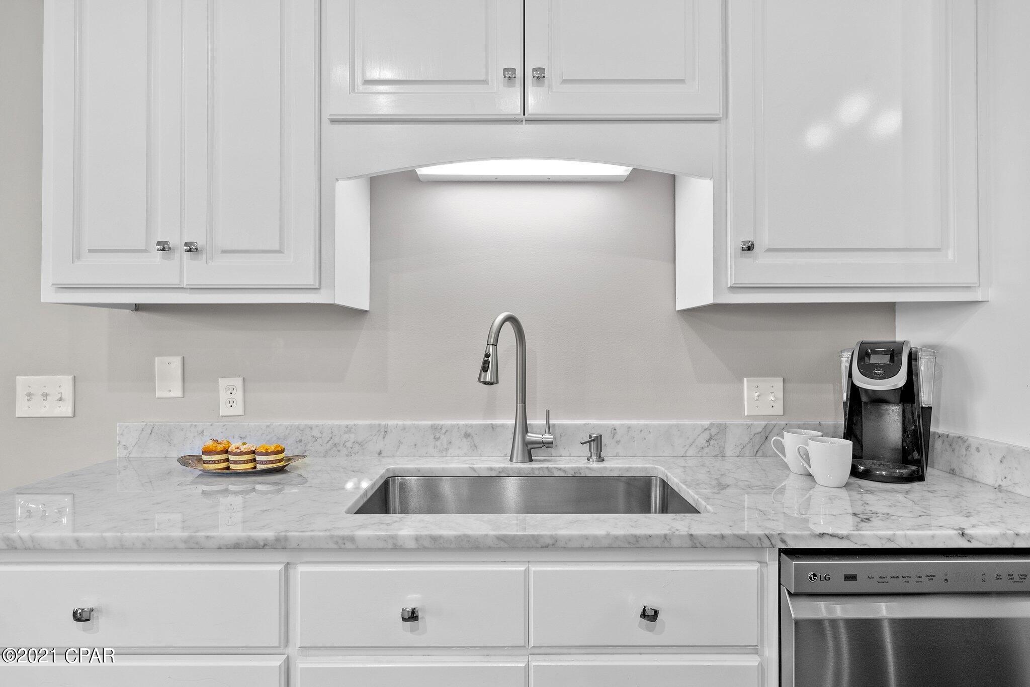 Pelican Bay - Residential