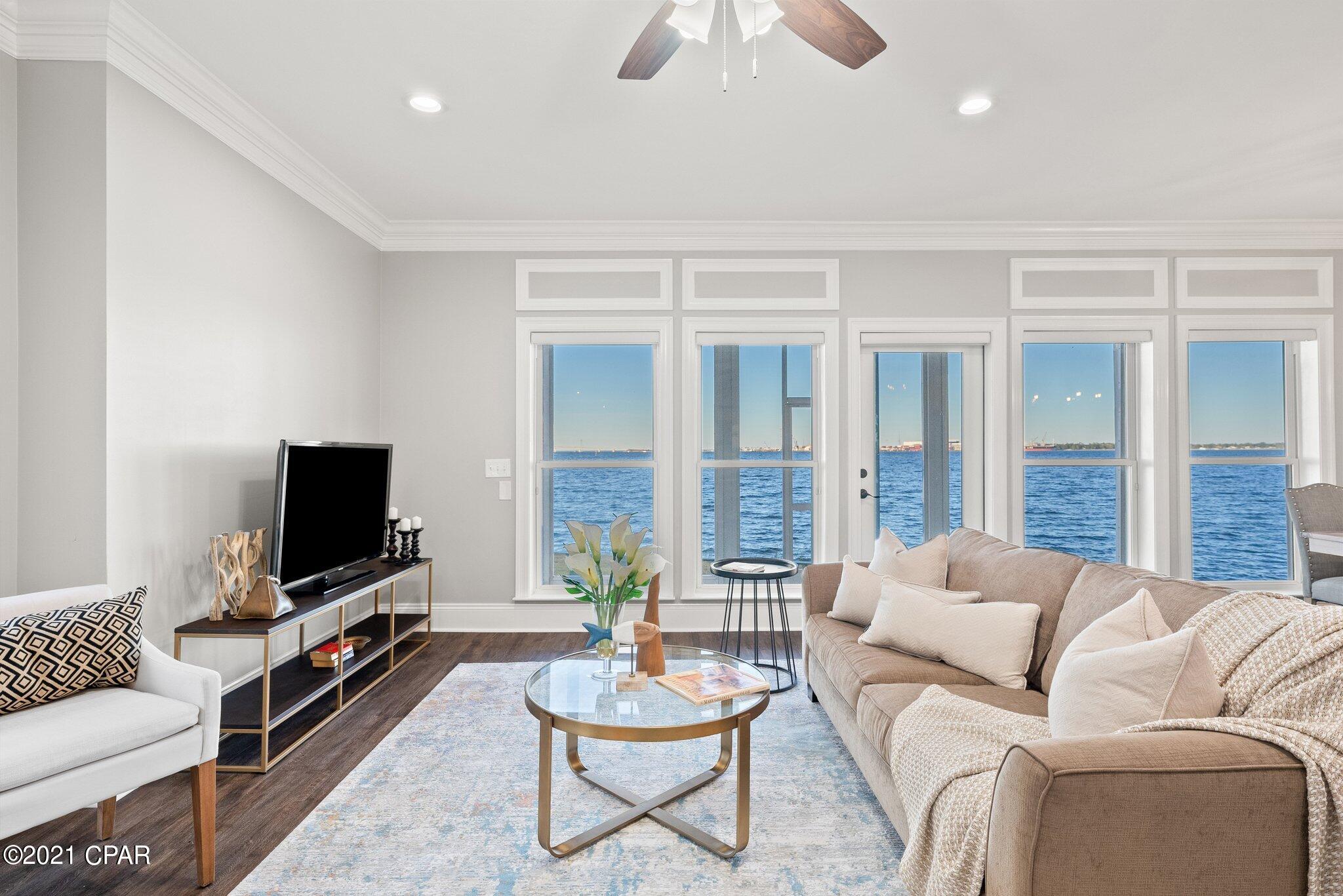 Pelican Bay - Residential