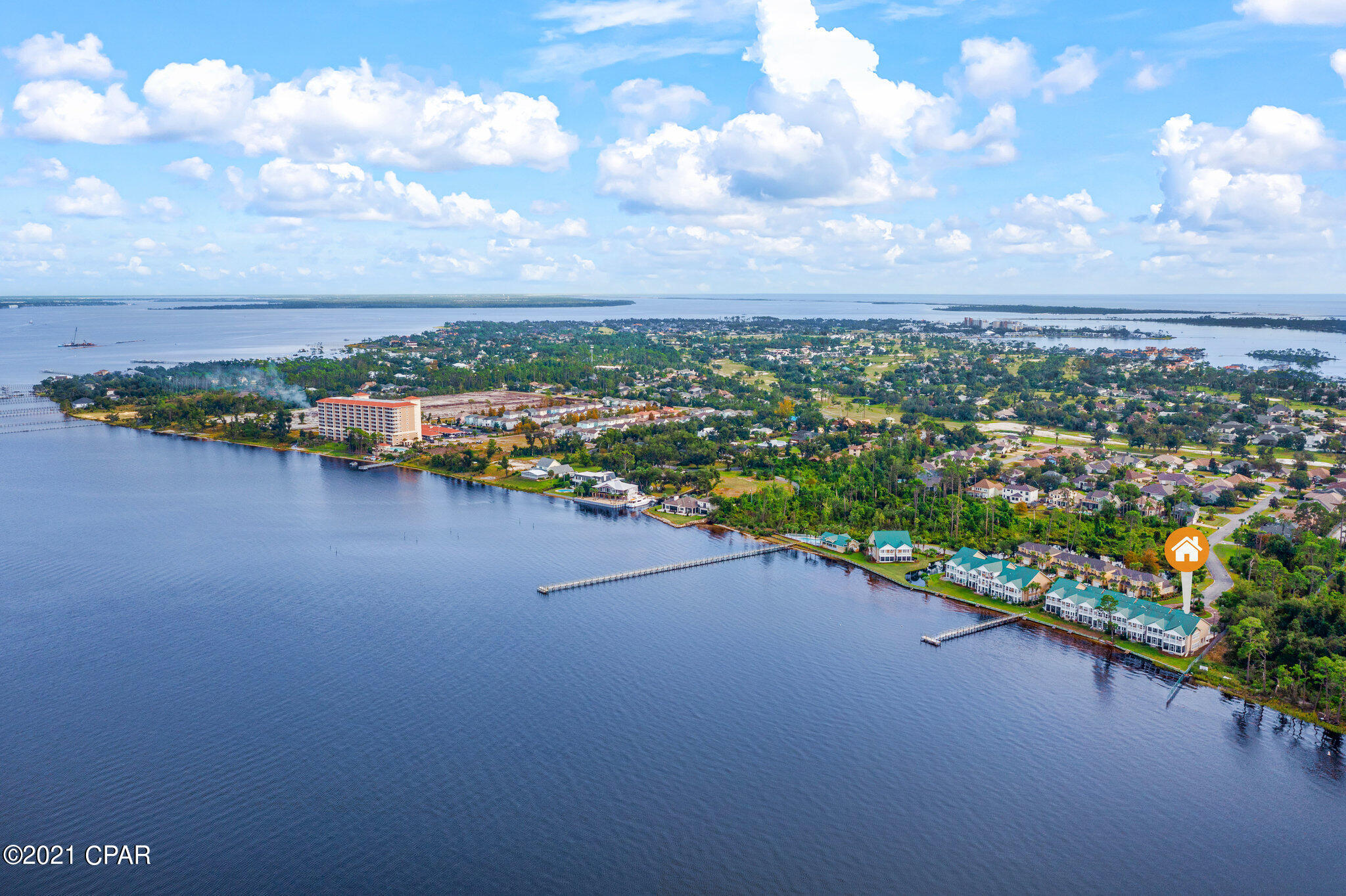 Pelican Bay - Residential