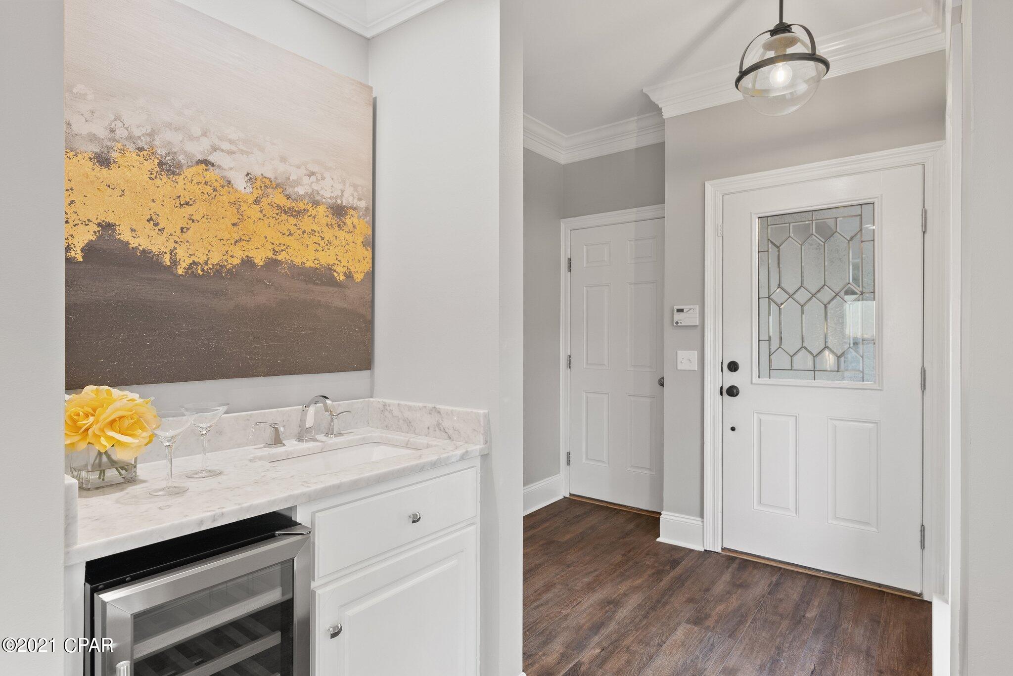 Pelican Bay - Residential