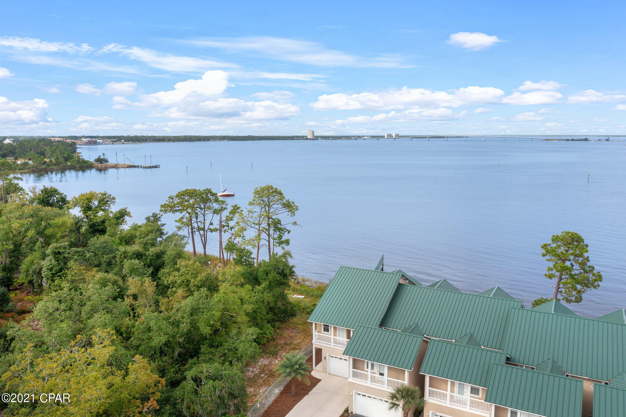 Pelican Bay - Residential