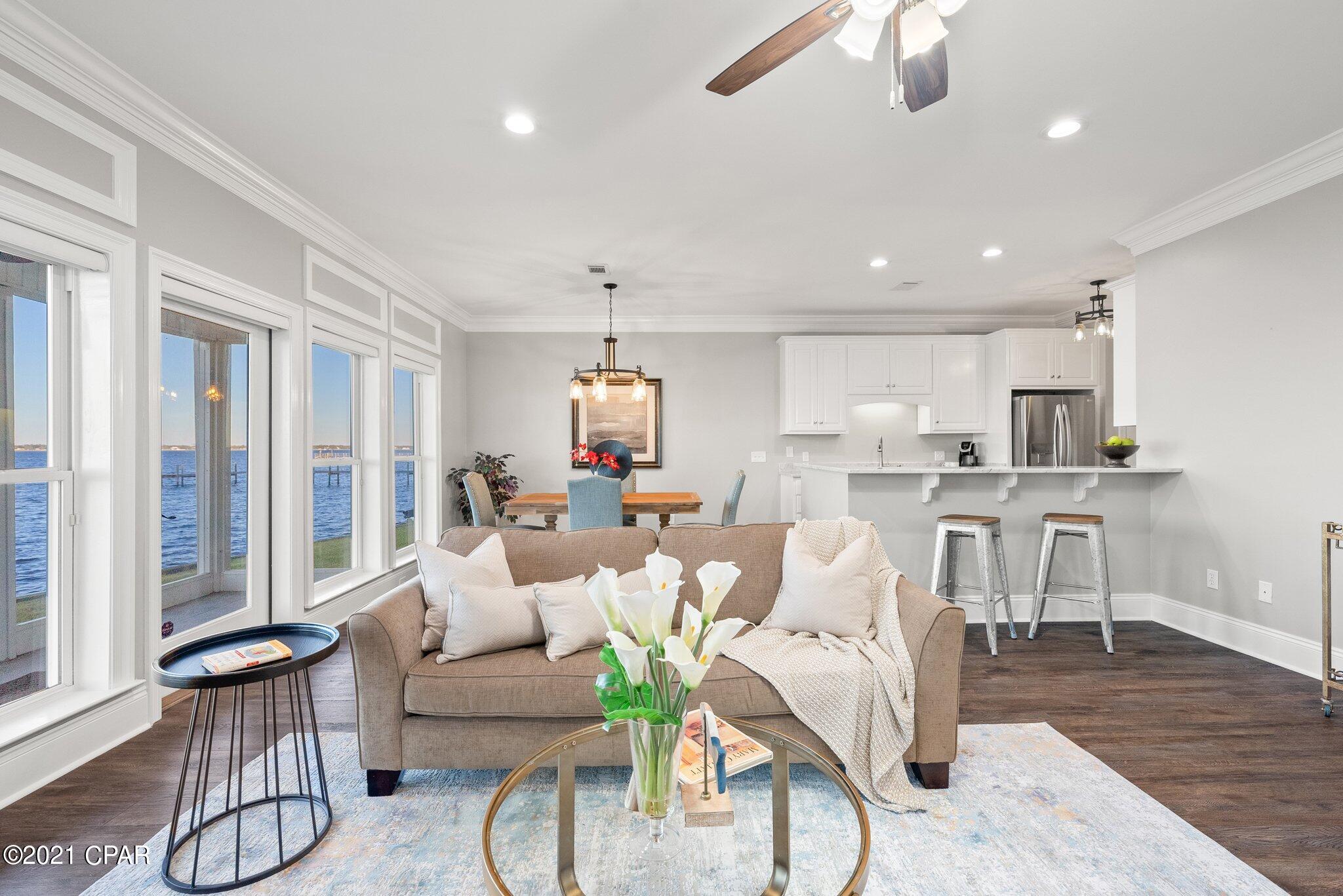 Pelican Bay - Residential