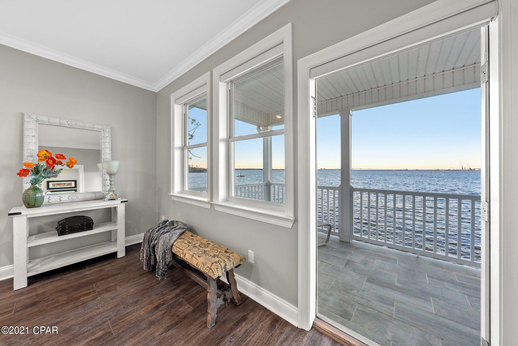 Pelican Bay - Residential