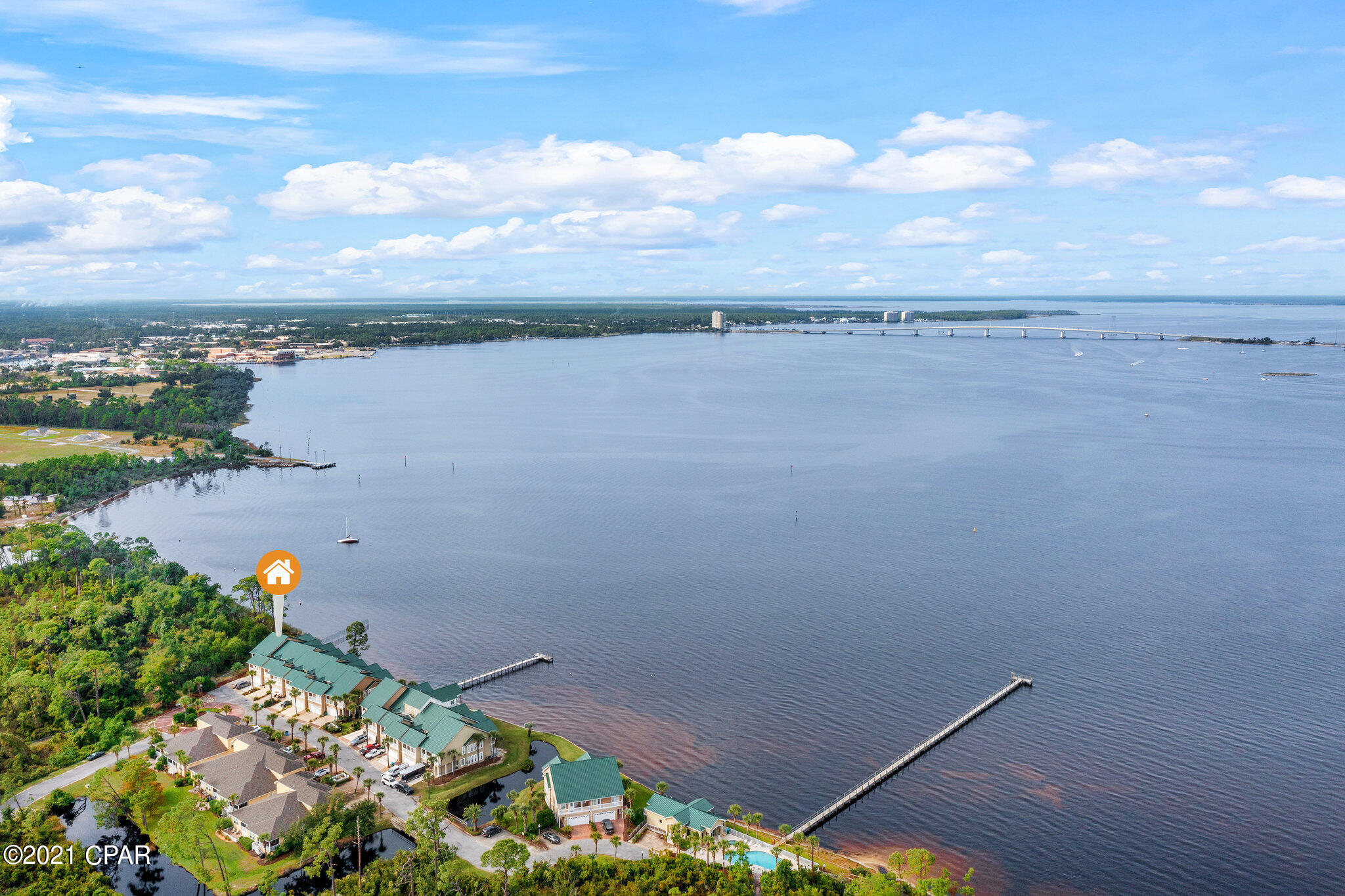 Pelican Bay - Residential