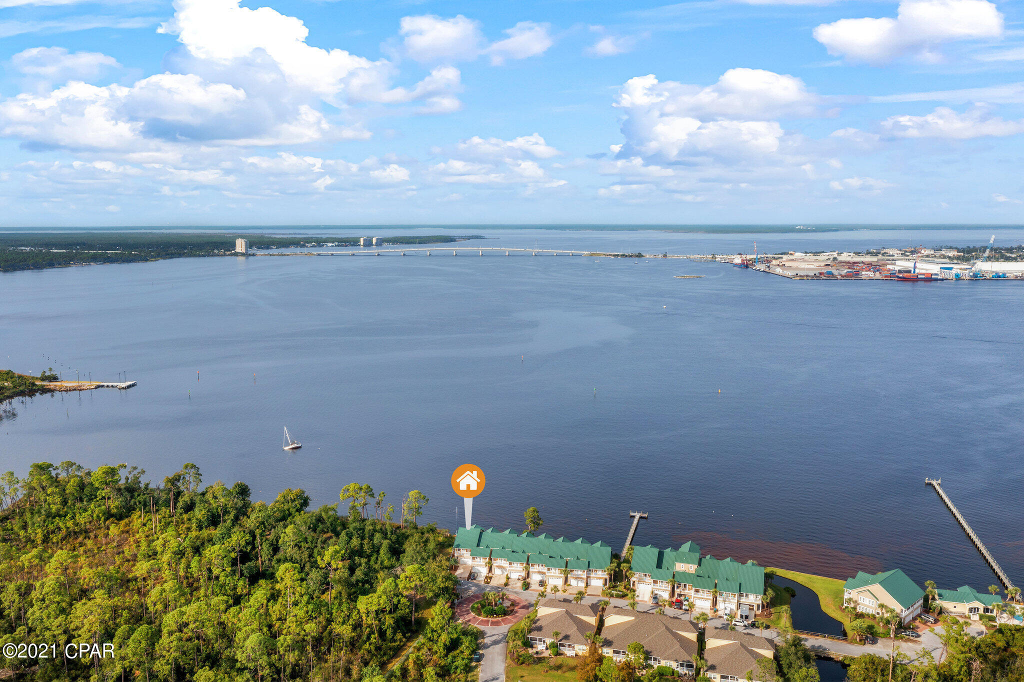 Pelican Bay - Residential