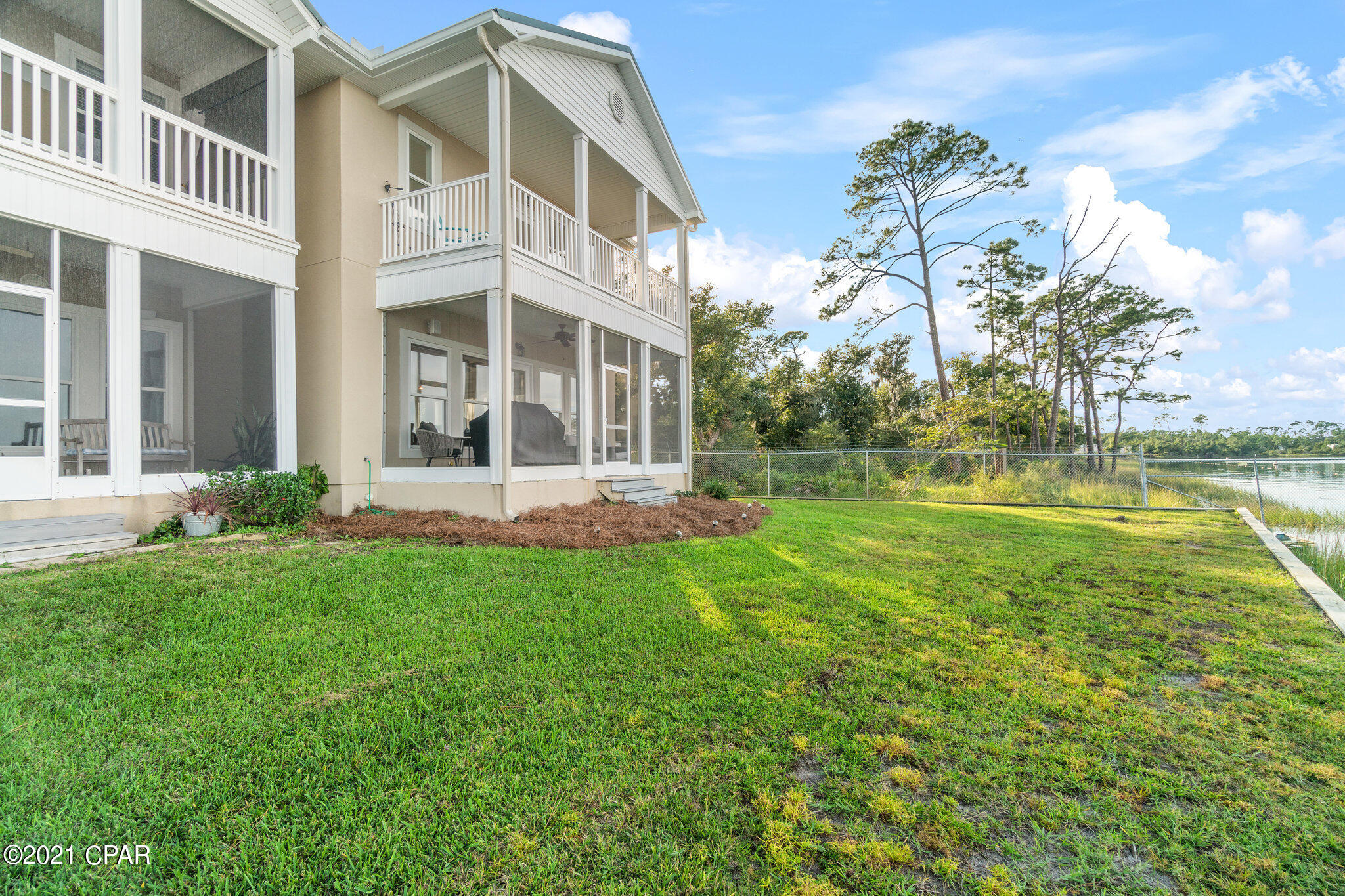 Pelican Bay - Residential