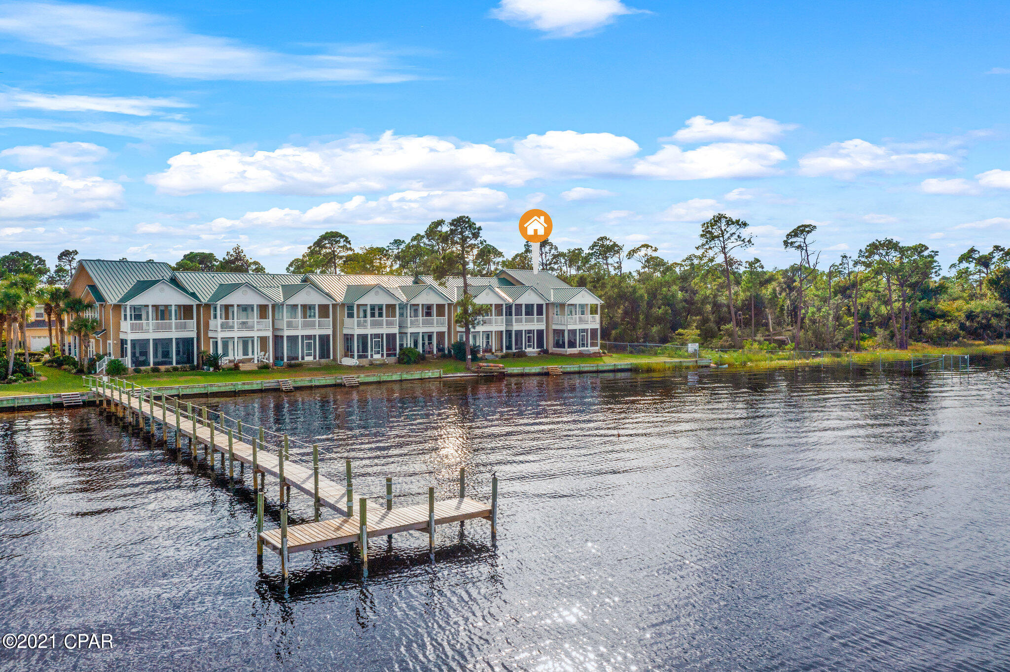 Pelican Bay - Residential