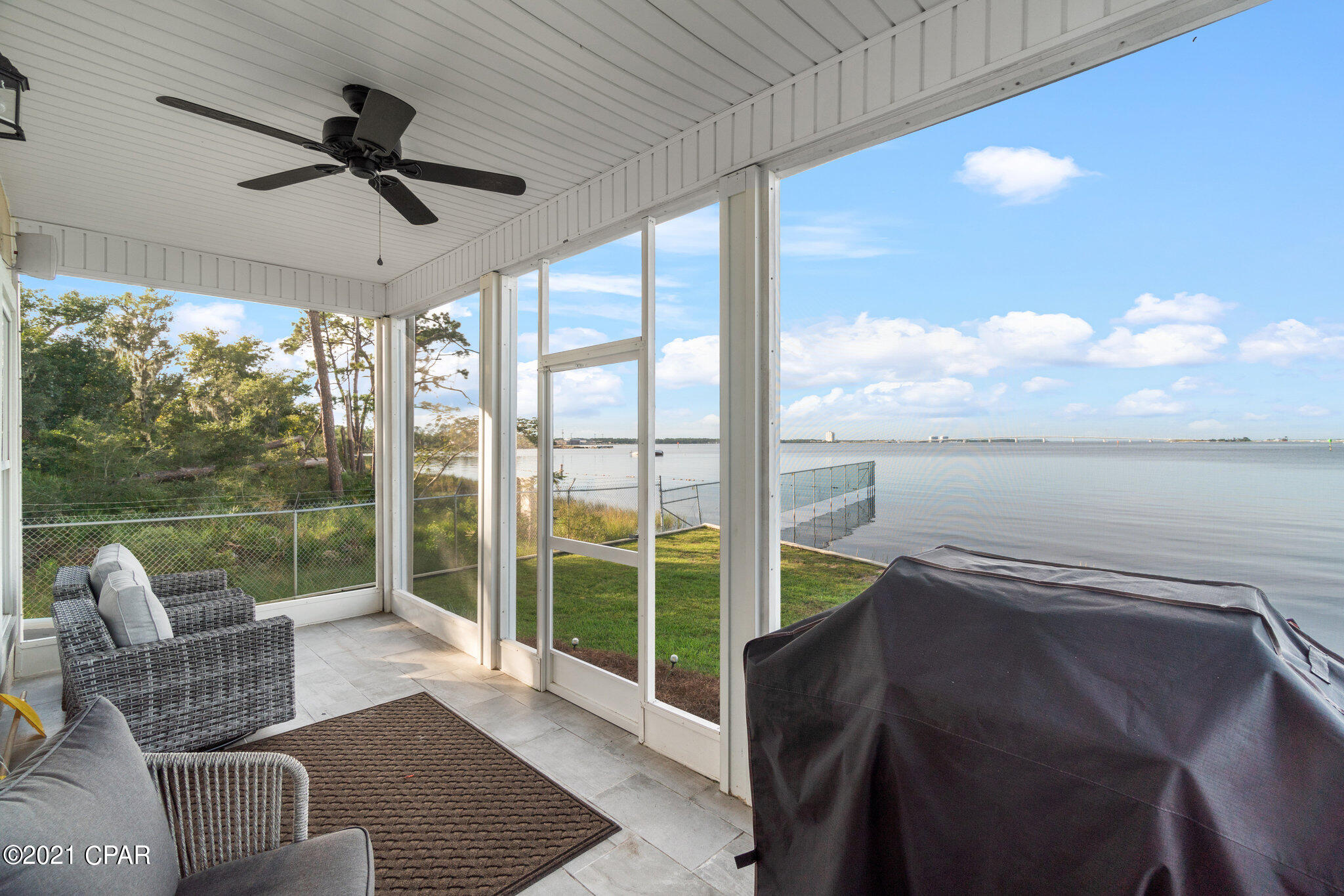 Pelican Bay - Residential