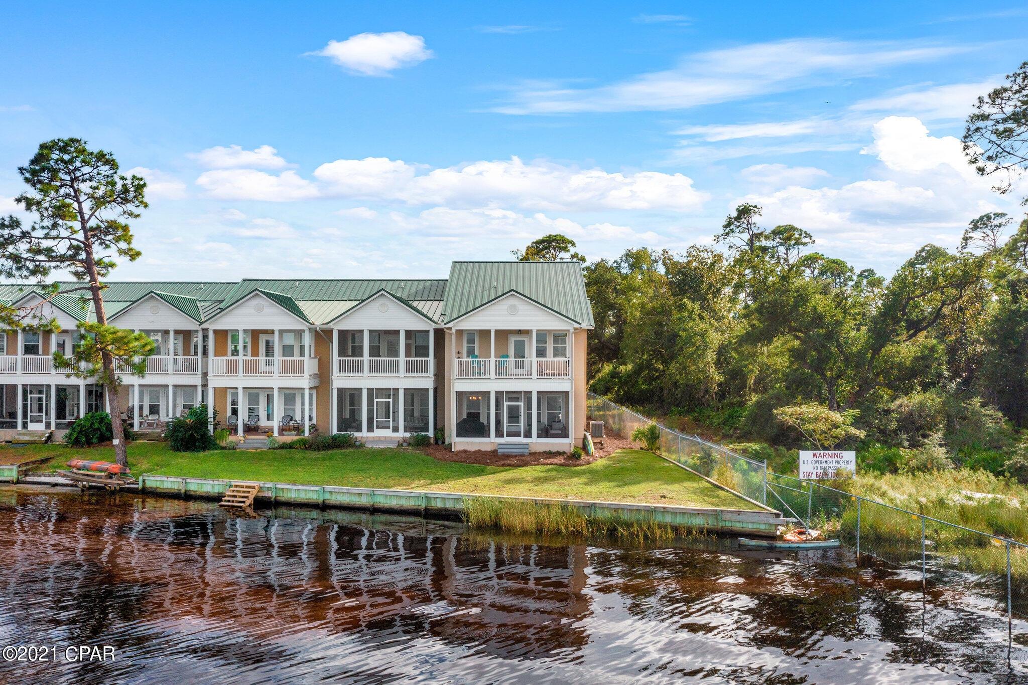 Pelican Bay - Residential