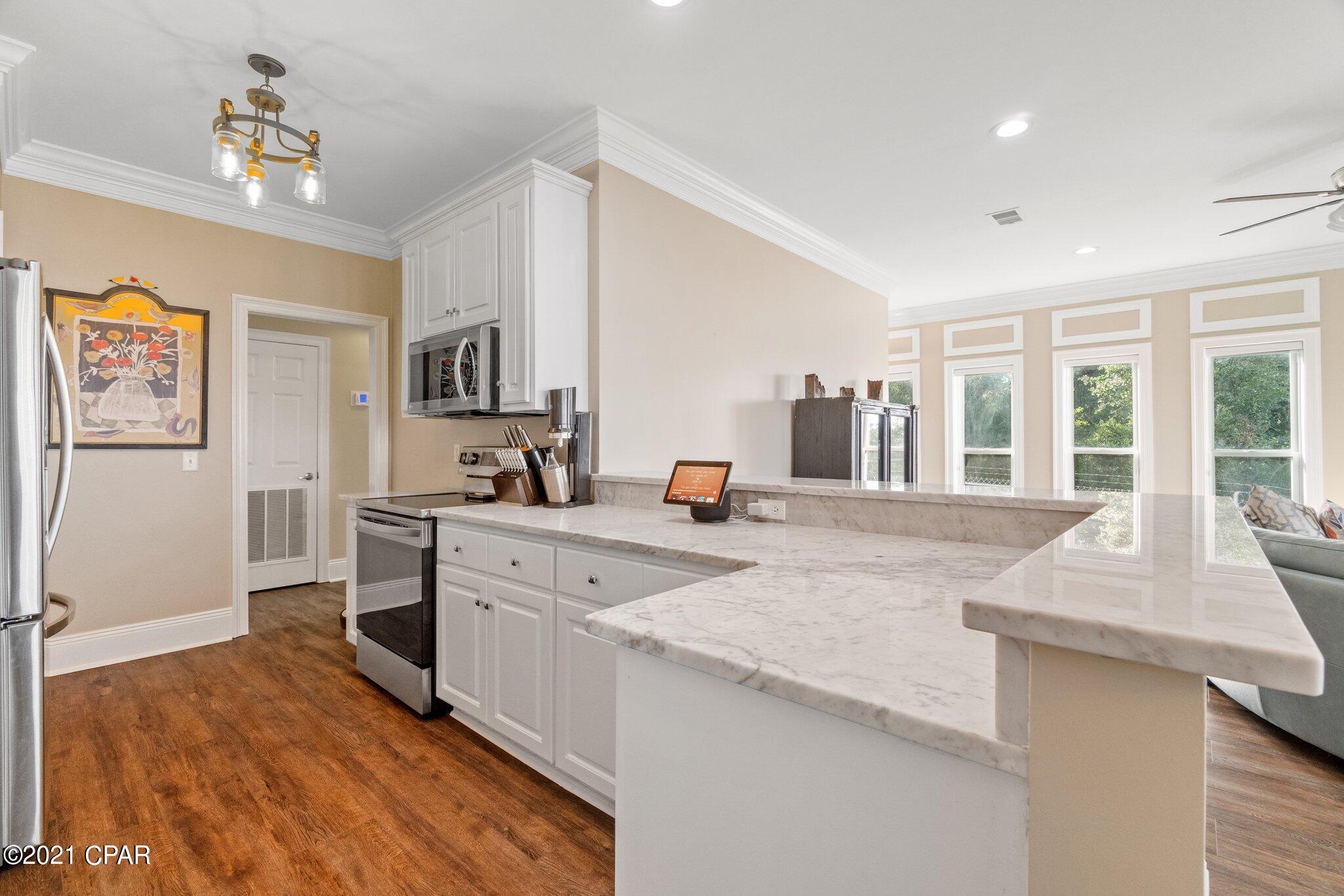 Pelican Bay - Residential