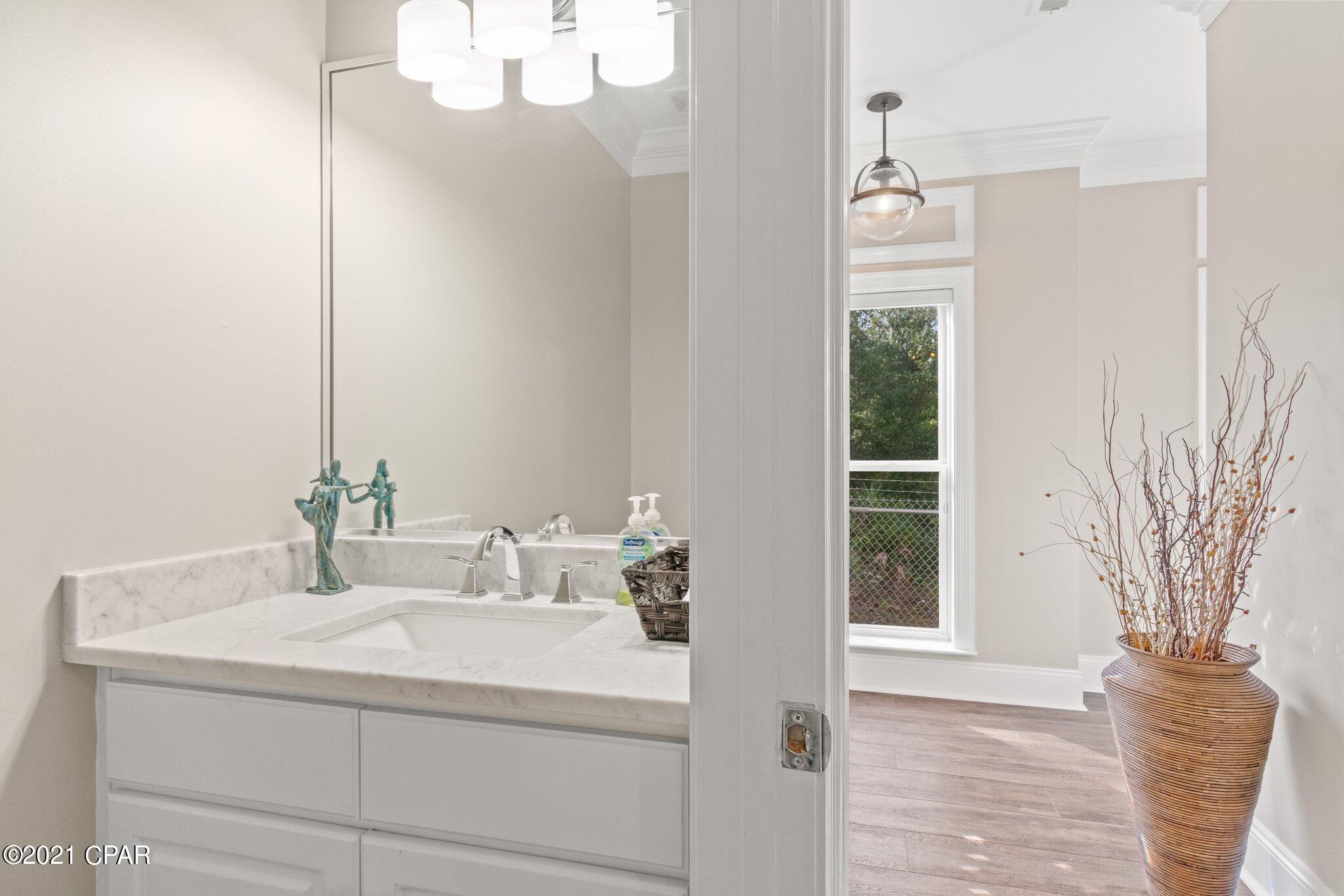 Pelican Bay - Residential