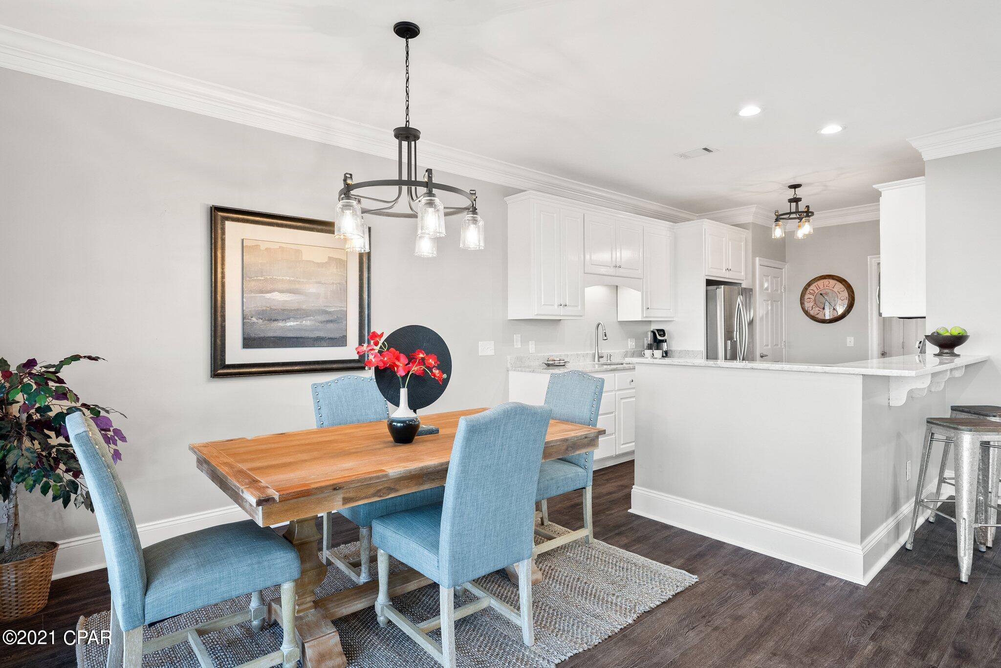 Pelican Bay - Residential