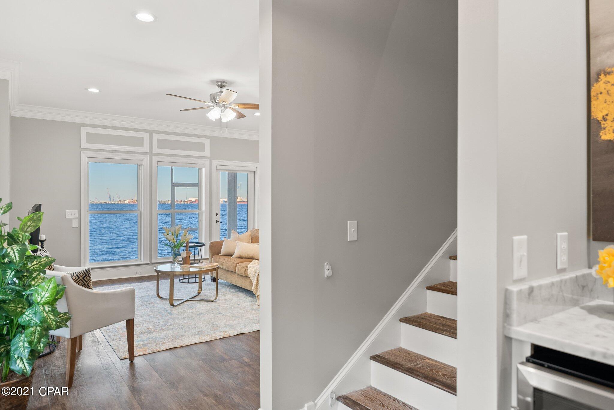 Pelican Bay - Residential