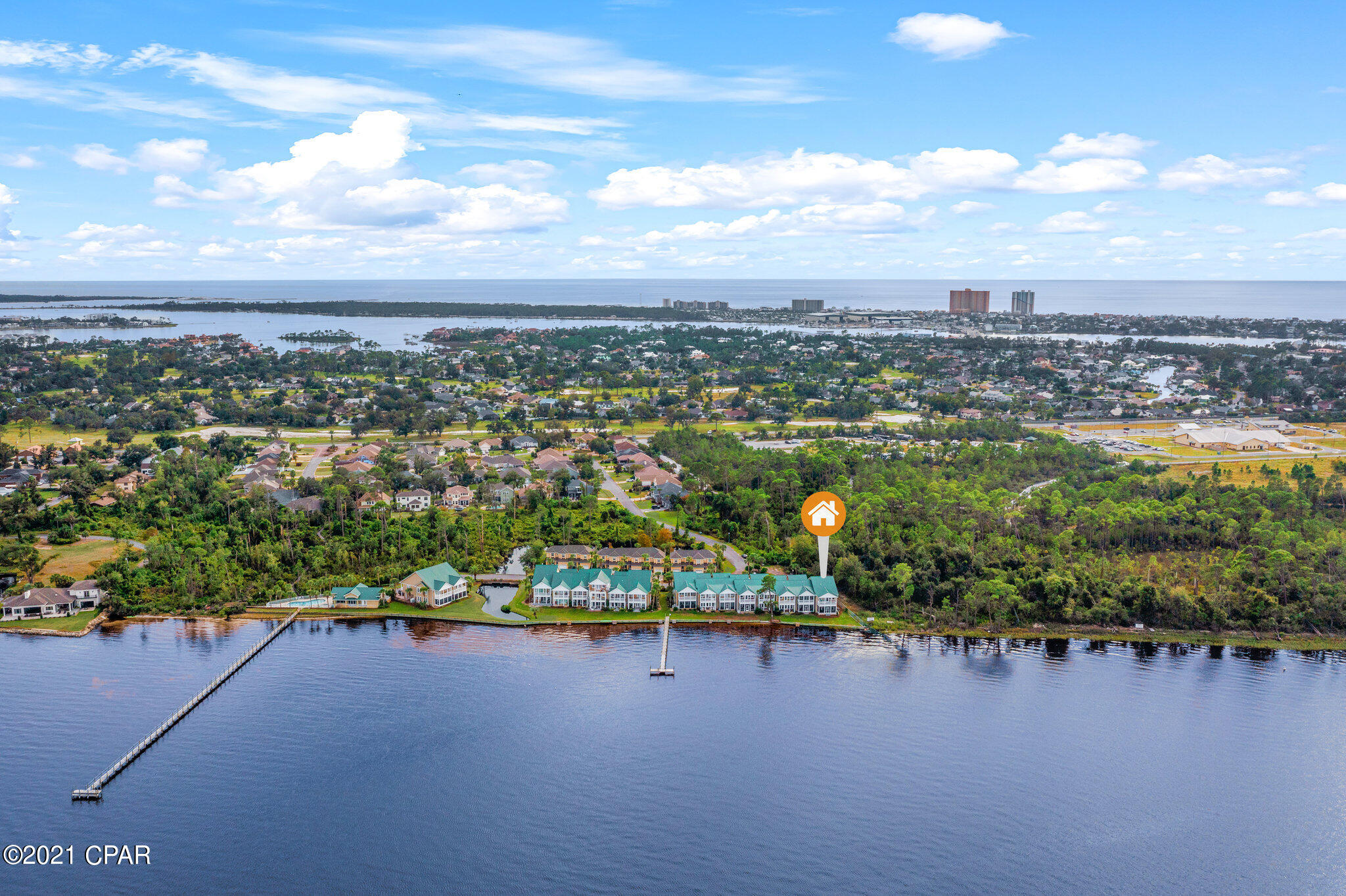 Pelican Bay - Residential